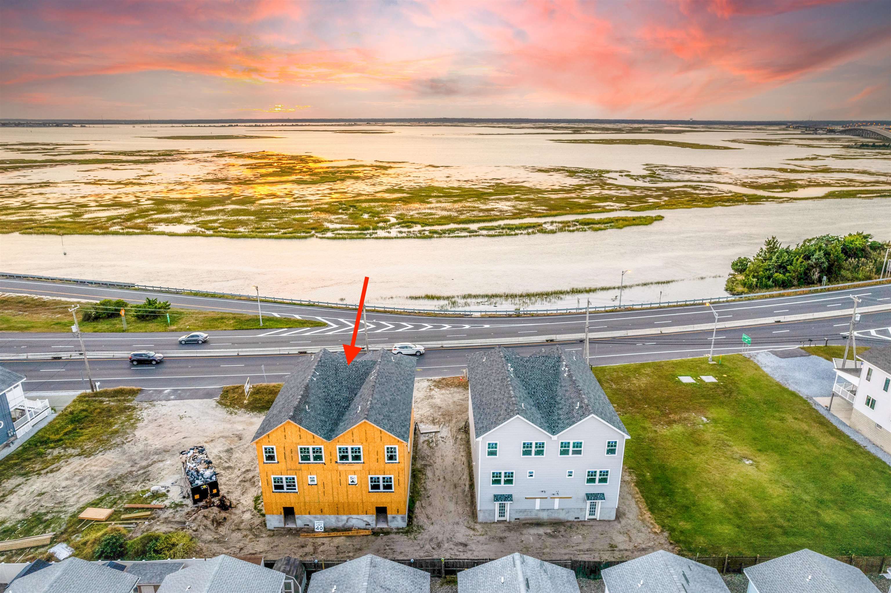 The deSatnick Real Estate Team