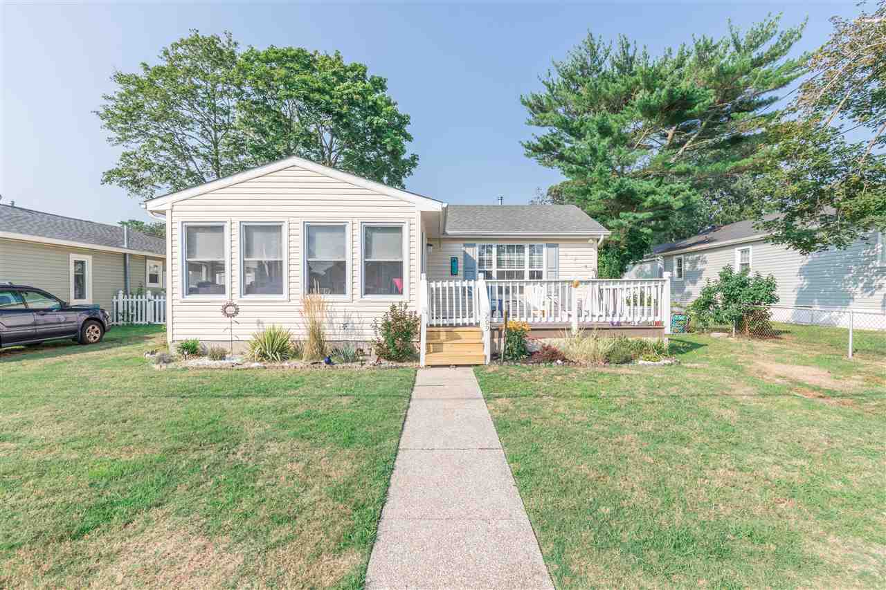 The deSatnick Real Estate Team