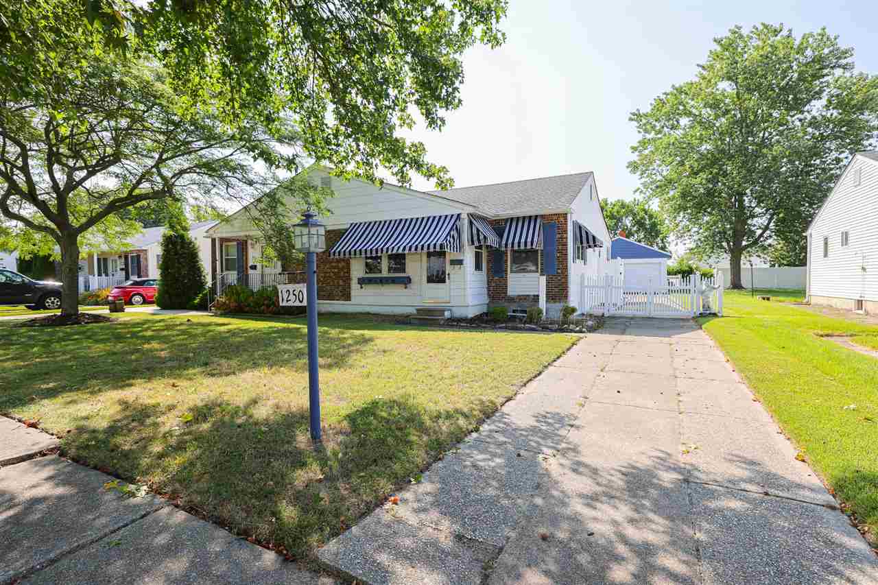 The deSatnick Real Estate Team