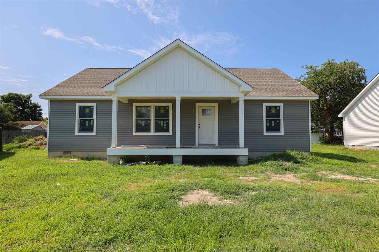 The deSatnick Real Estate Team