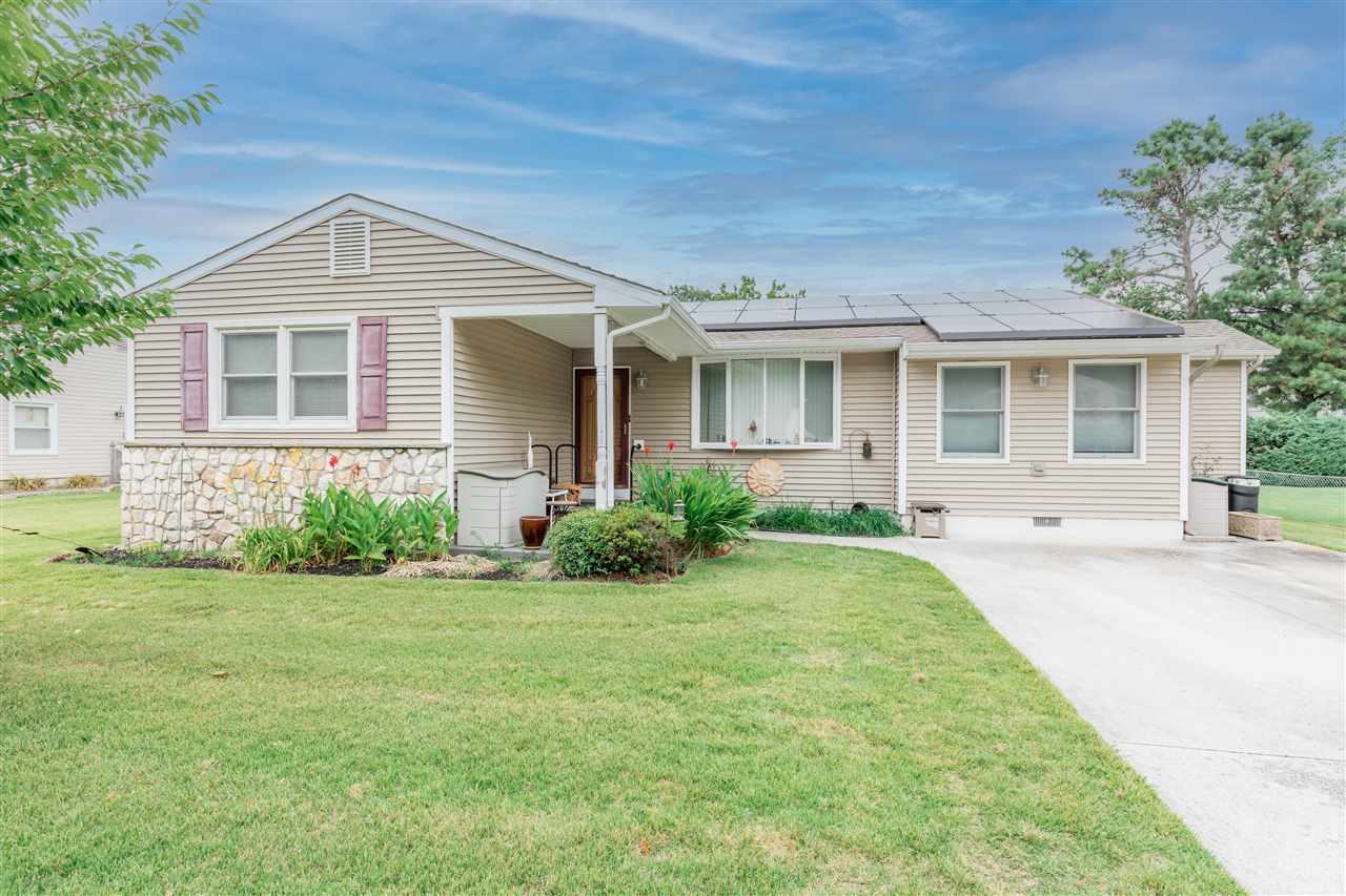 The deSatnick Real Estate Team