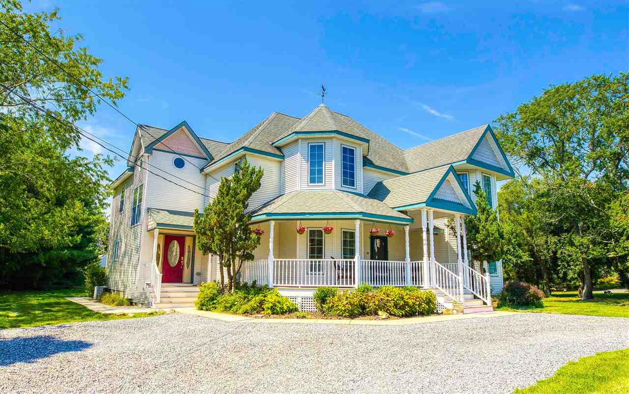 The deSatnick Real Estate Team