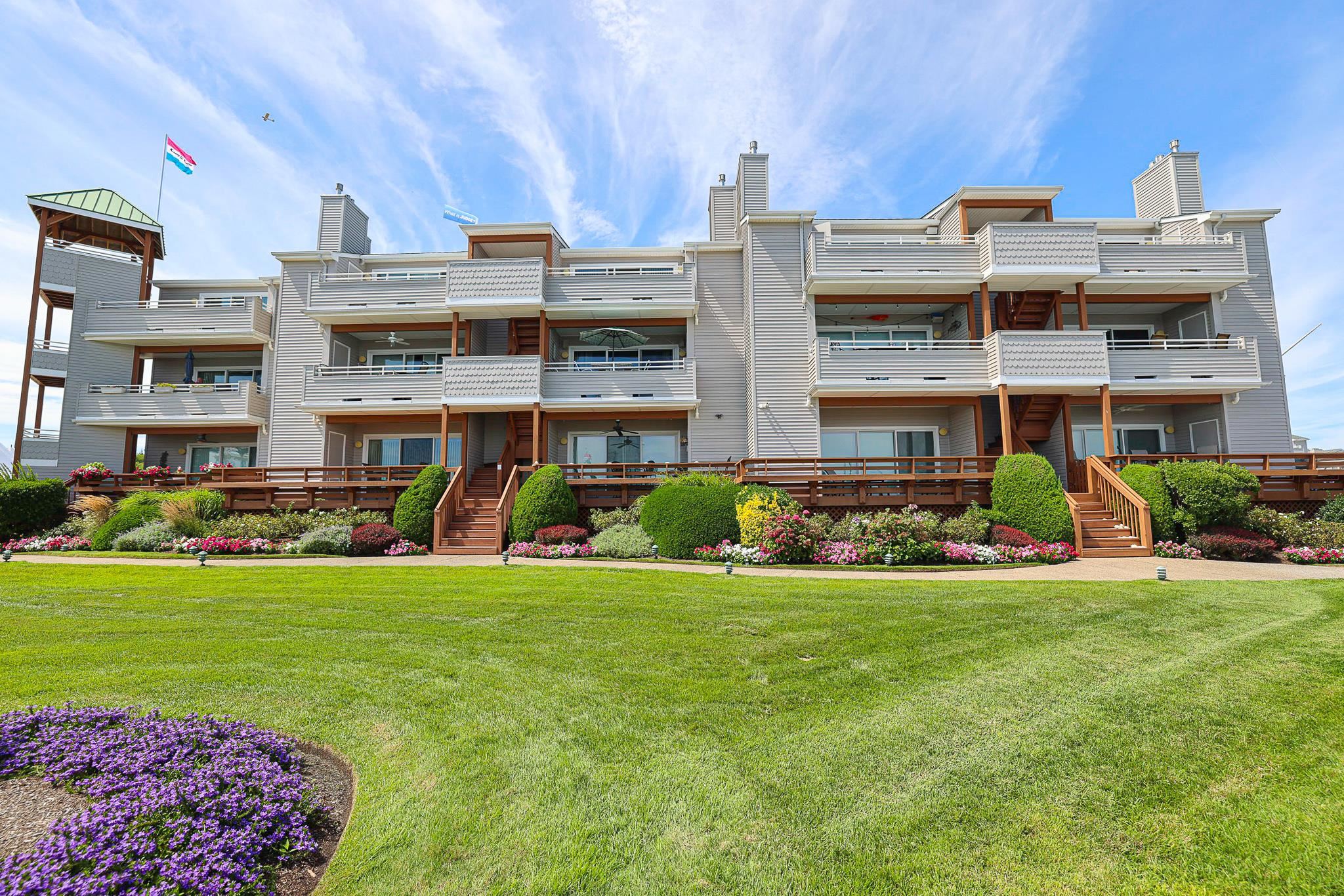 The deSatnick Real Estate Team