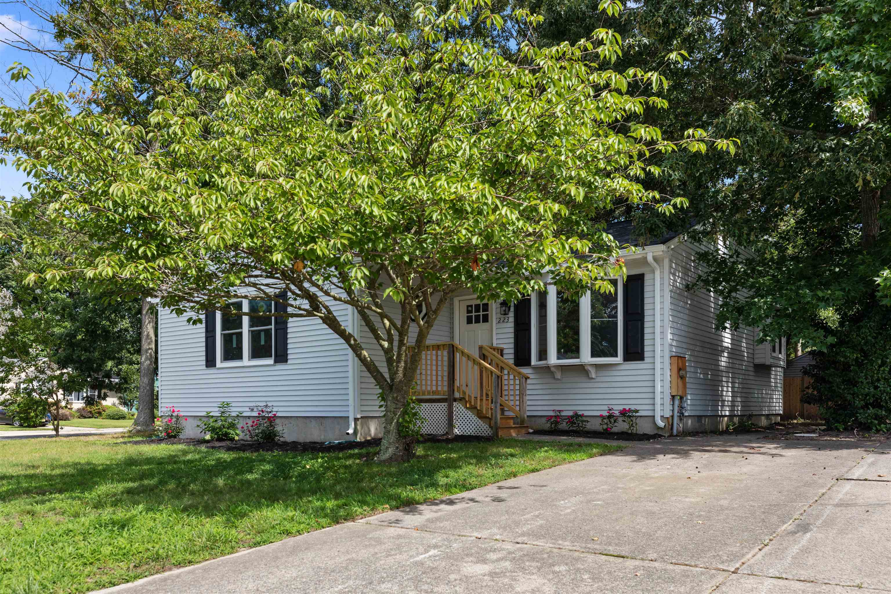 The deSatnick Real Estate Team