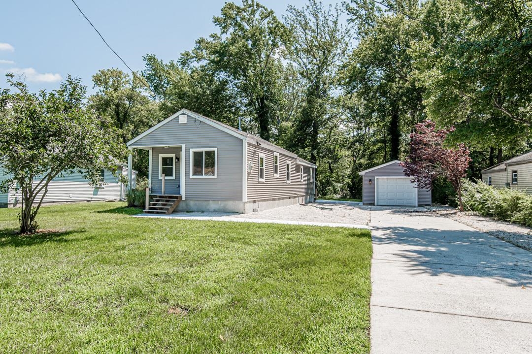 The deSatnick Real Estate Team