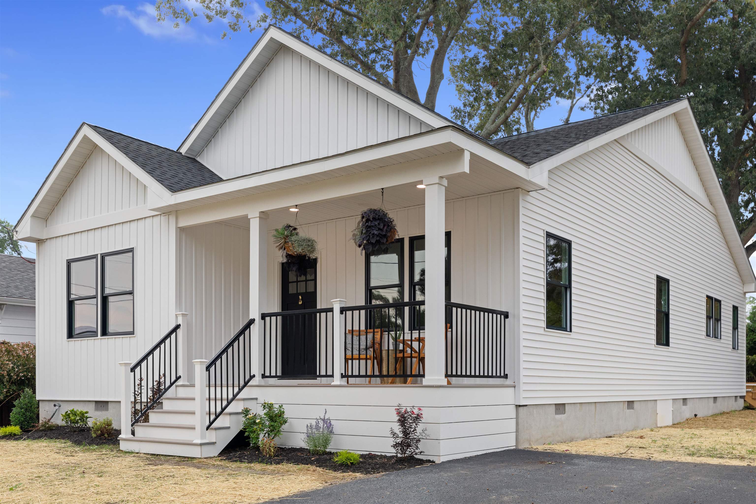 The deSatnick Real Estate Team