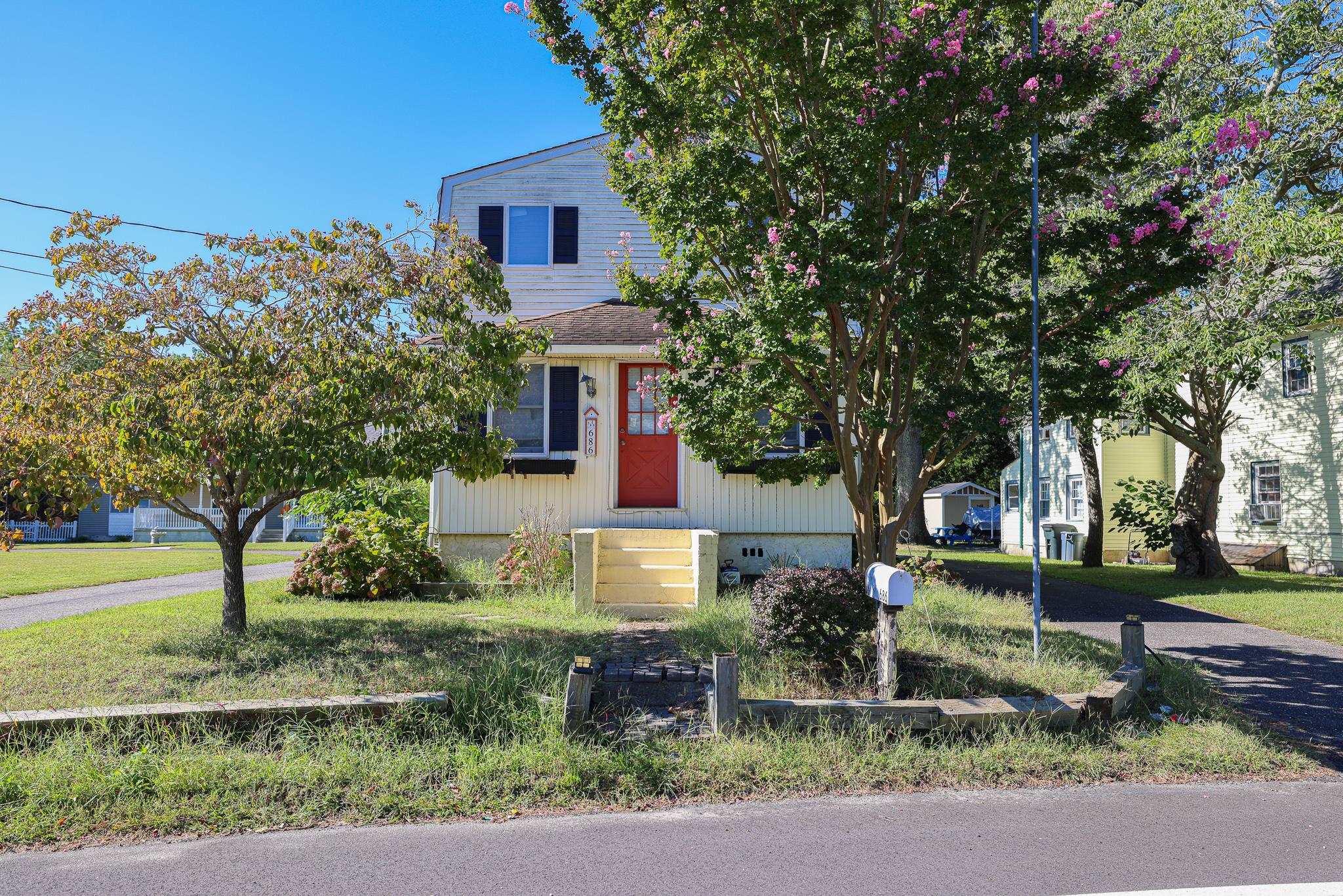 The deSatnick Real Estate Team