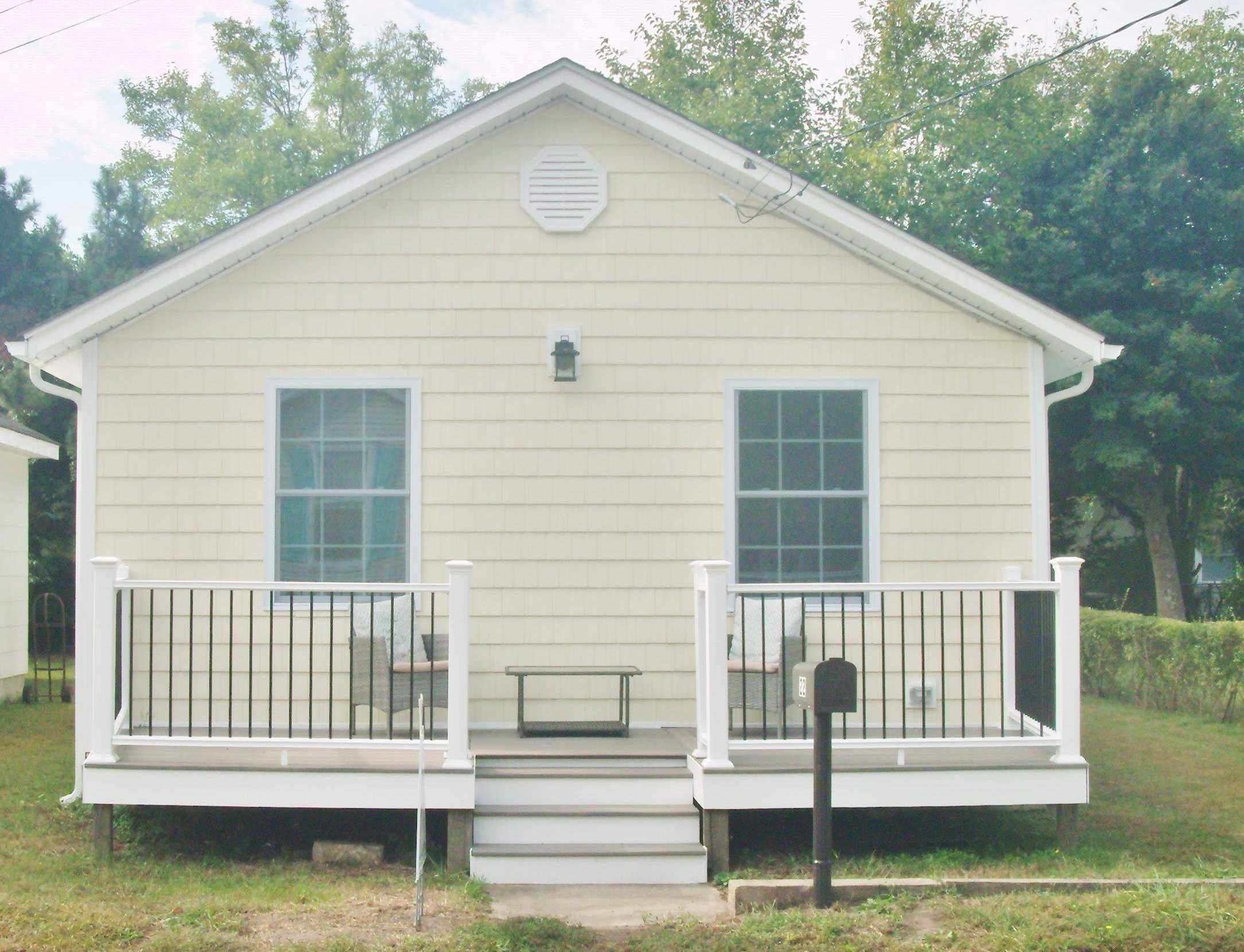 The deSatnick Real Estate Team