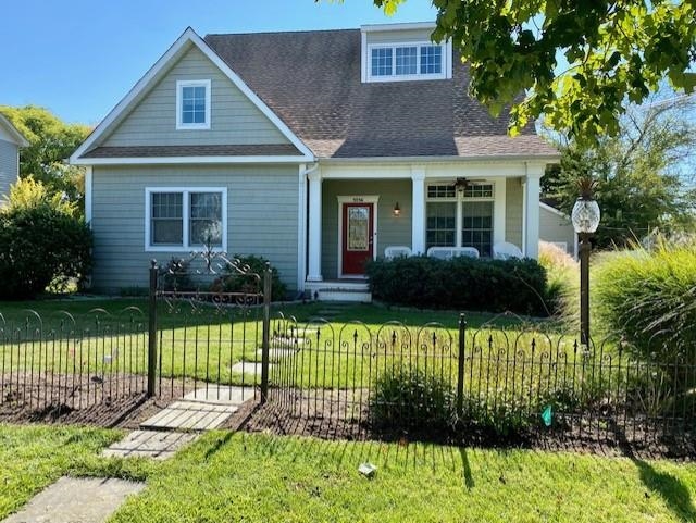 The deSatnick Real Estate Team