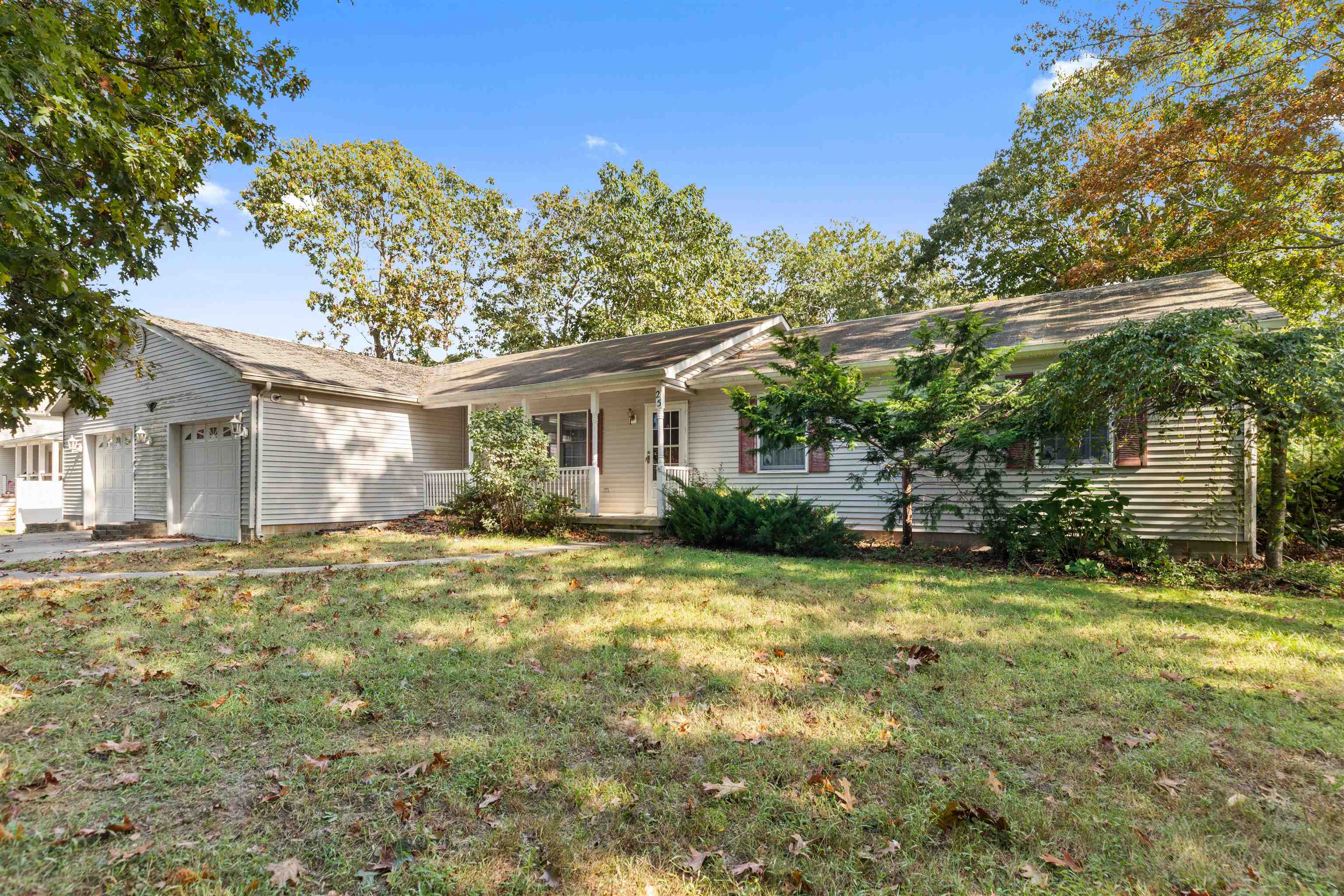 The deSatnick Real Estate Team