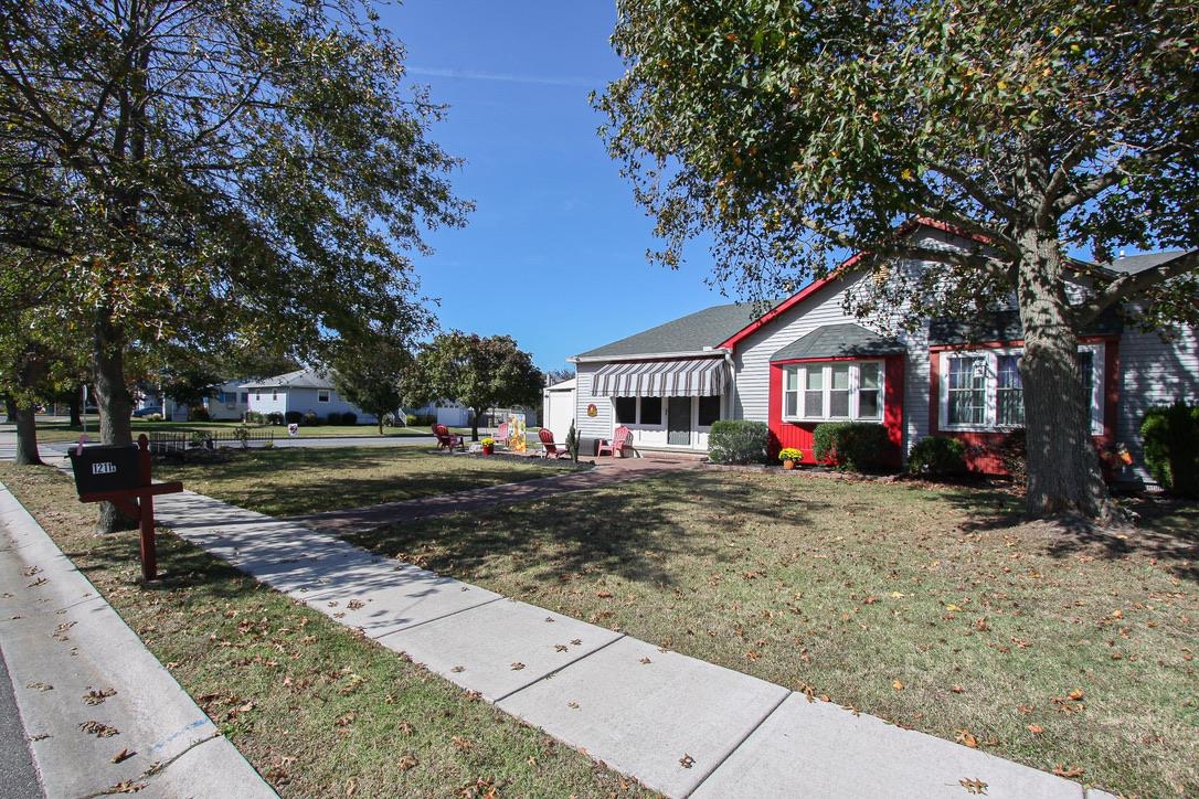 The deSatnick Real Estate Team