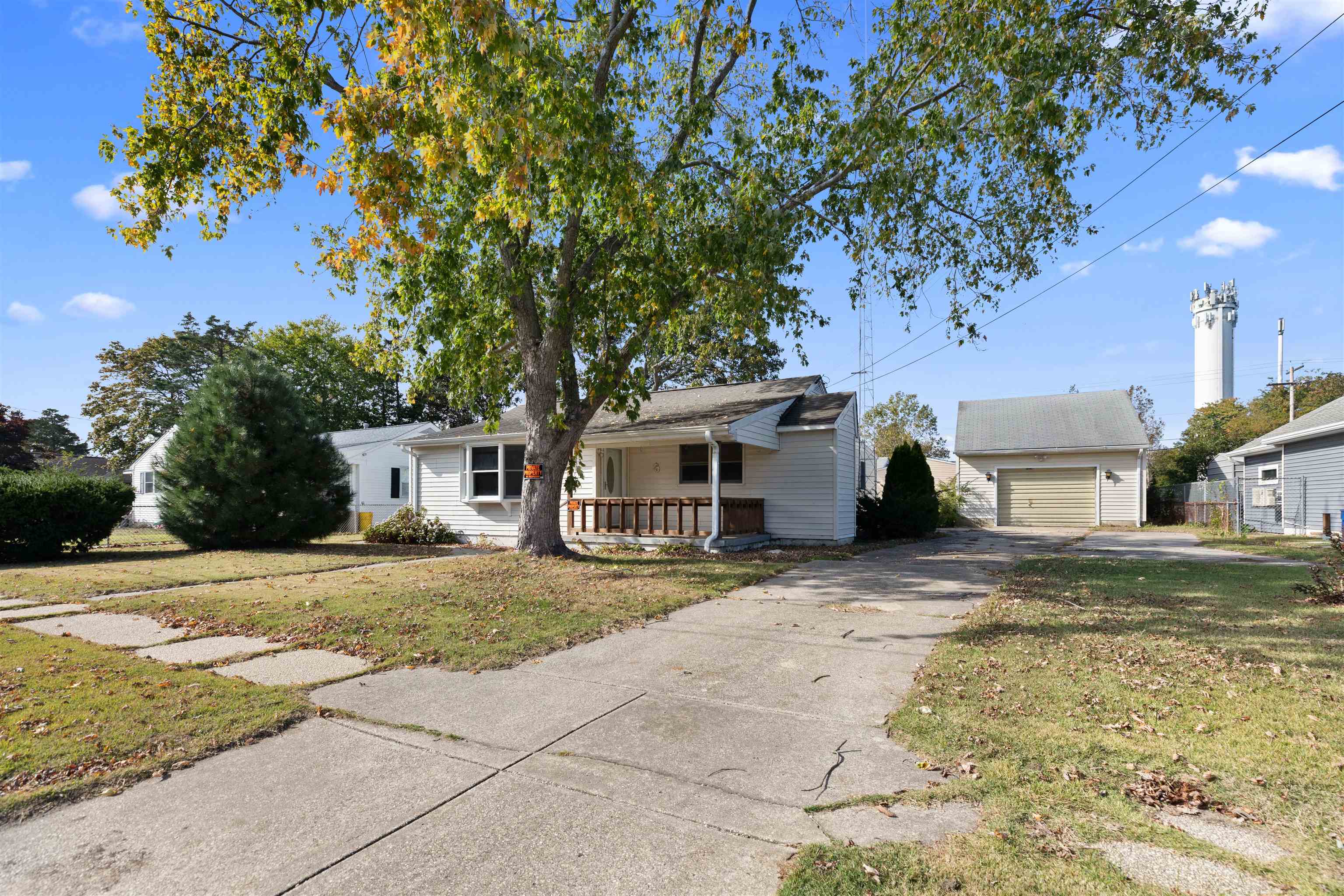 The deSatnick Real Estate Team