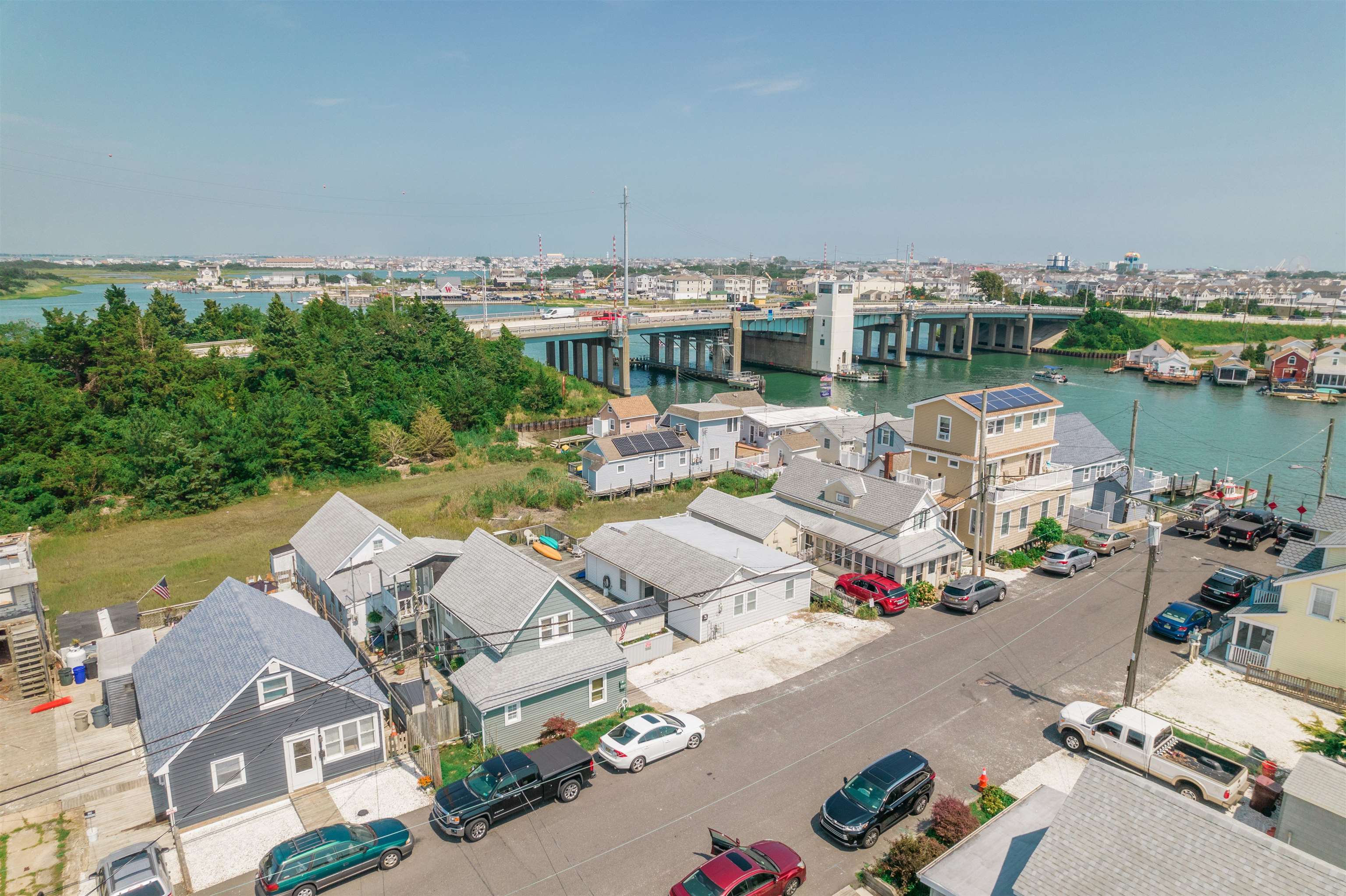 The deSatnick Real Estate Team