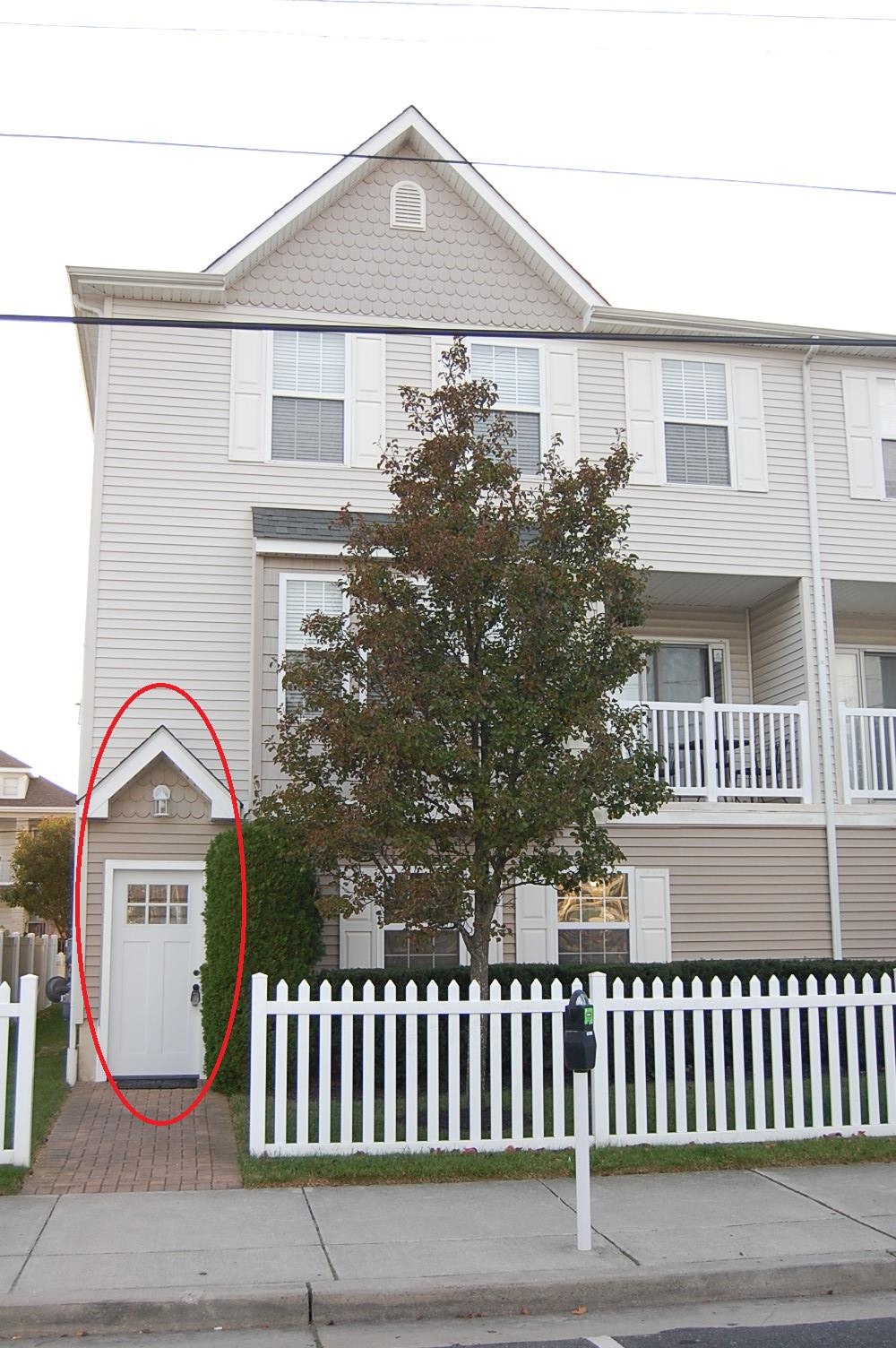 The deSatnick Real Estate Team