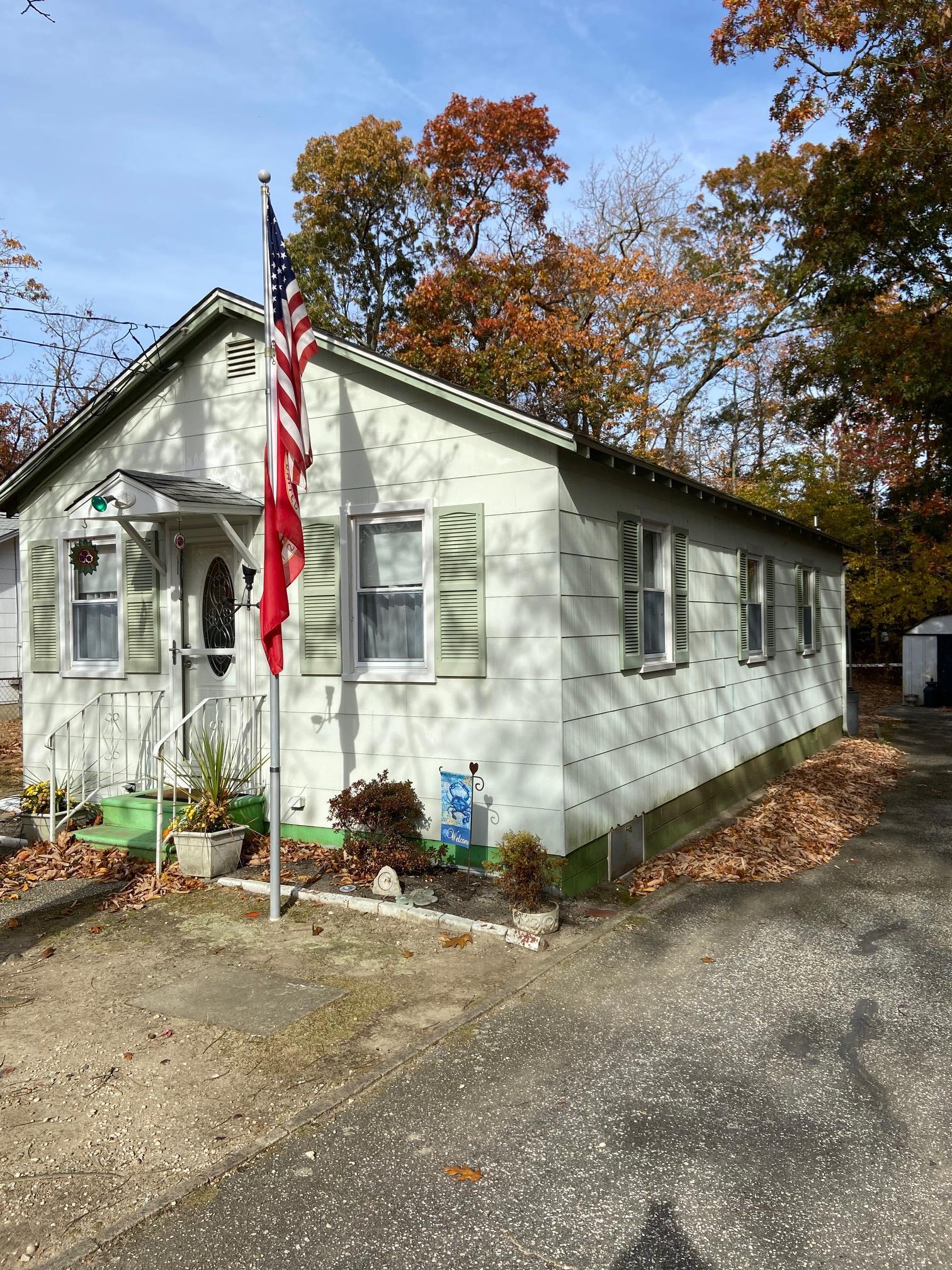 The deSatnick Real Estate Team