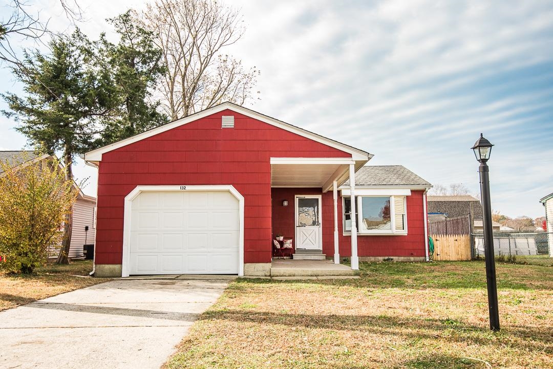 The deSatnick Real Estate Team