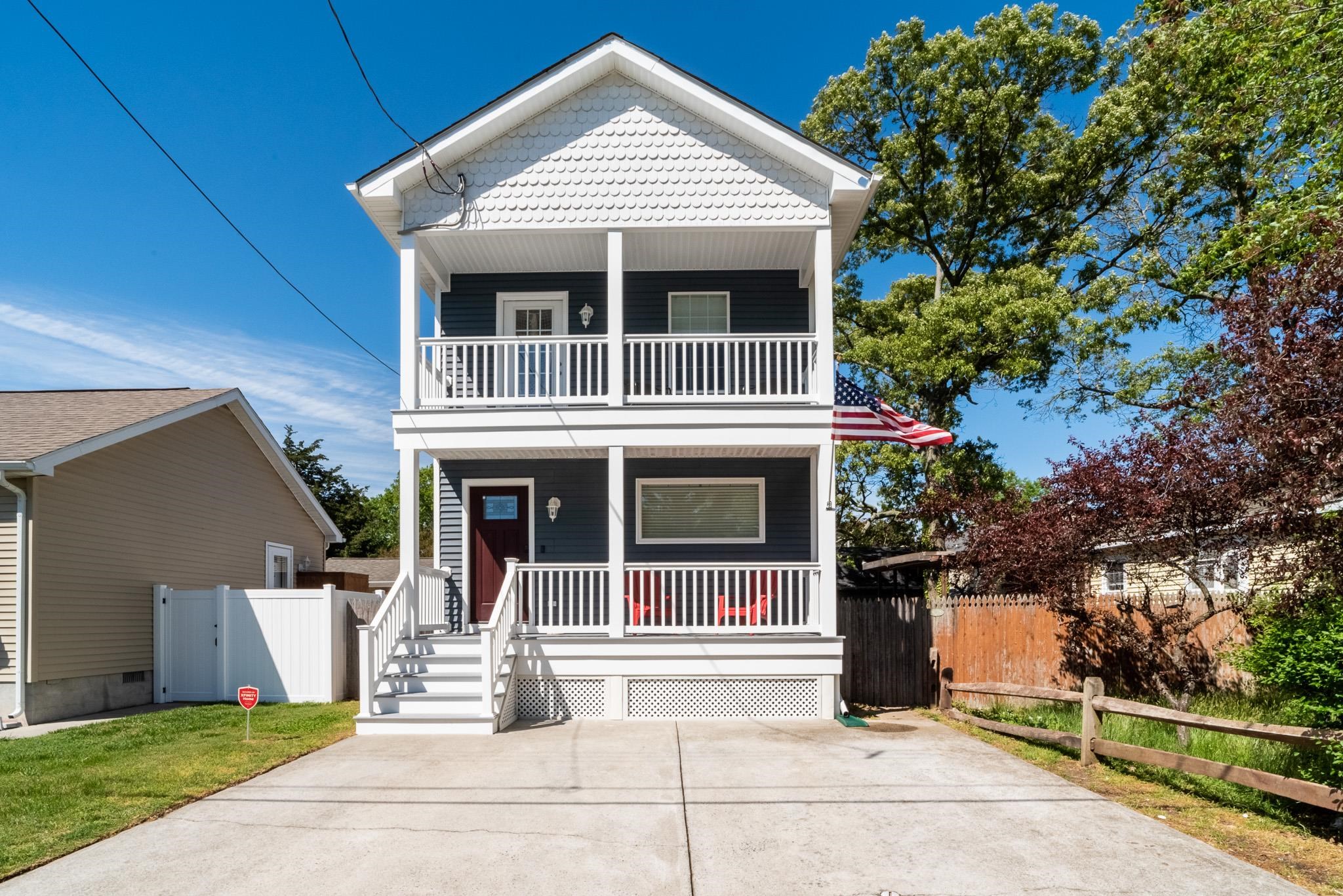 The deSatnick Real Estate Team