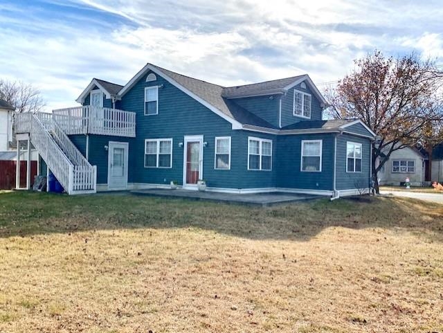 The deSatnick Real Estate Team