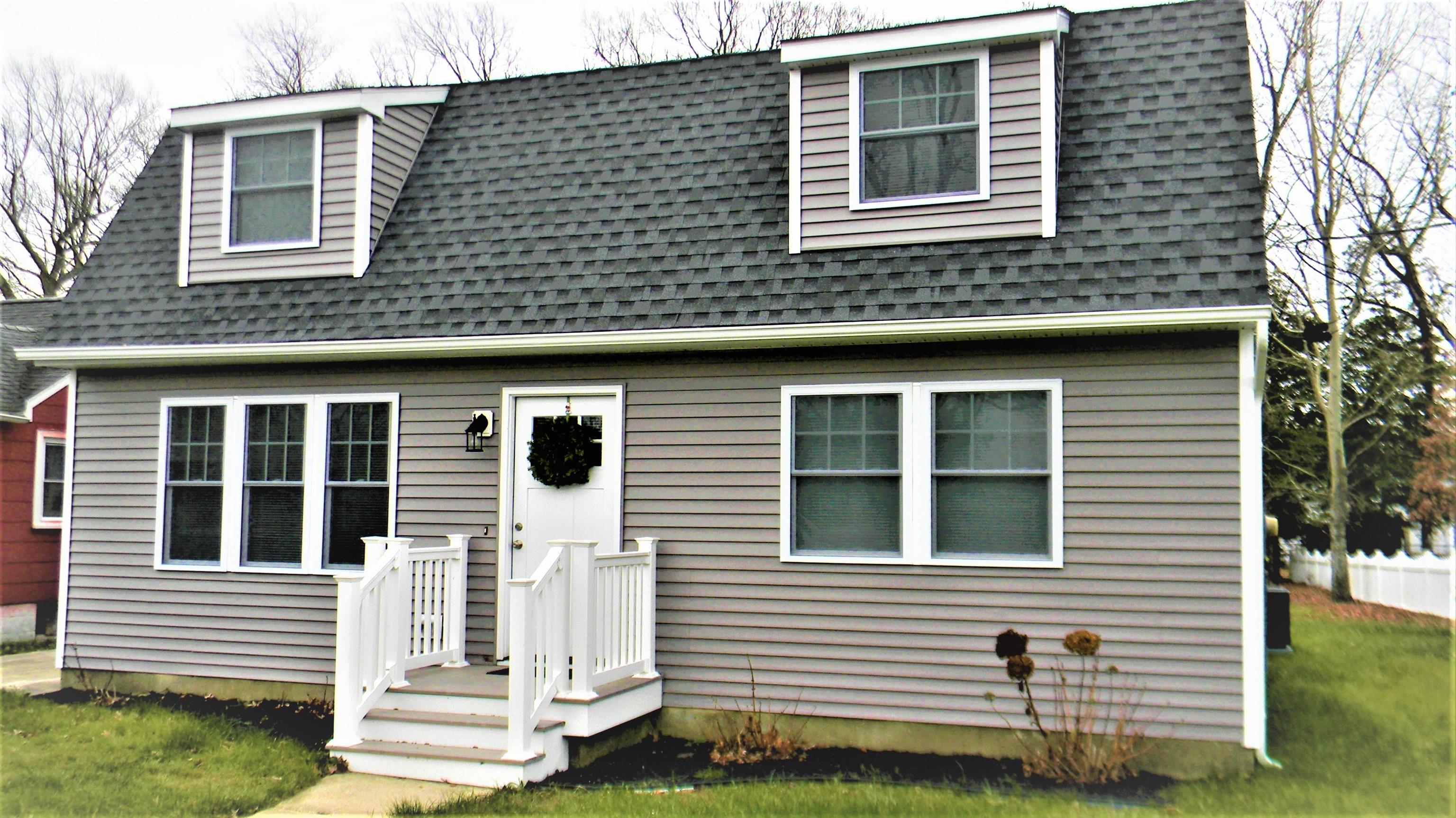 The deSatnick Real Estate Team