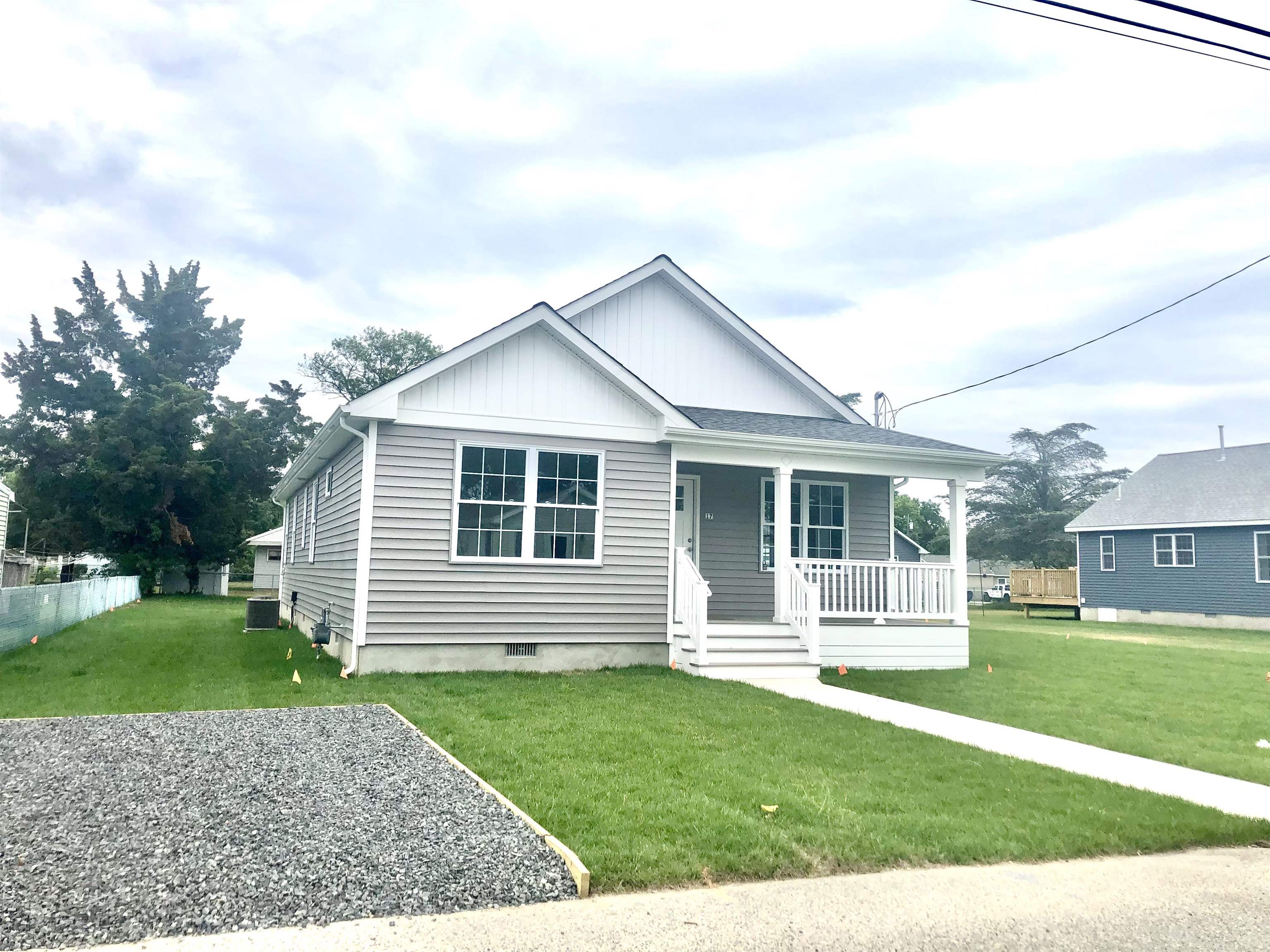 The deSatnick Real Estate Team