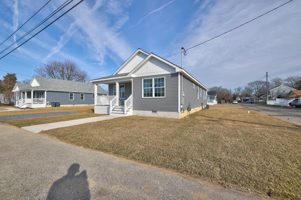 The deSatnick Real Estate Team