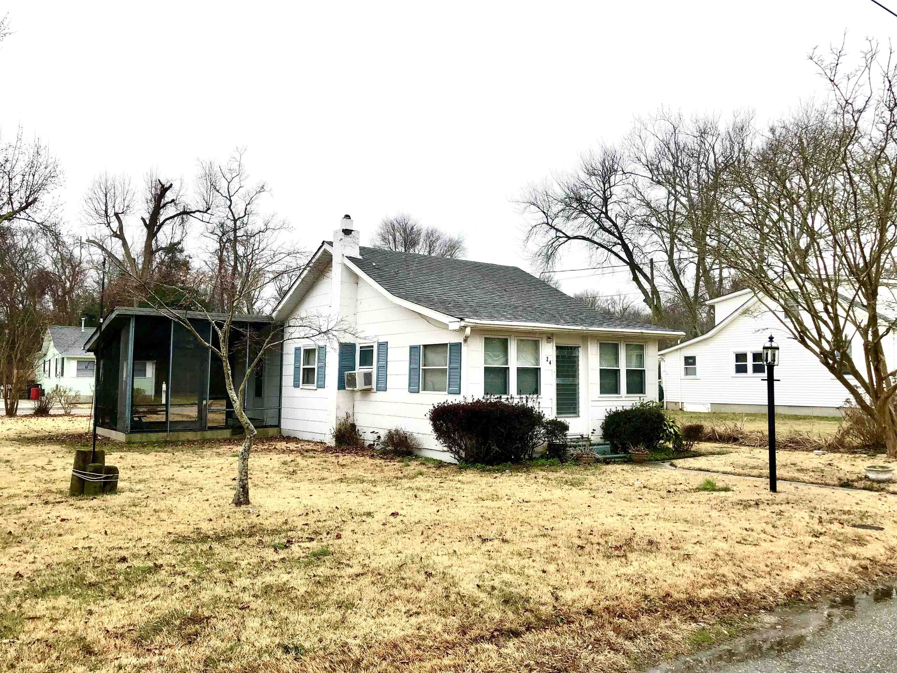 The deSatnick Real Estate Team