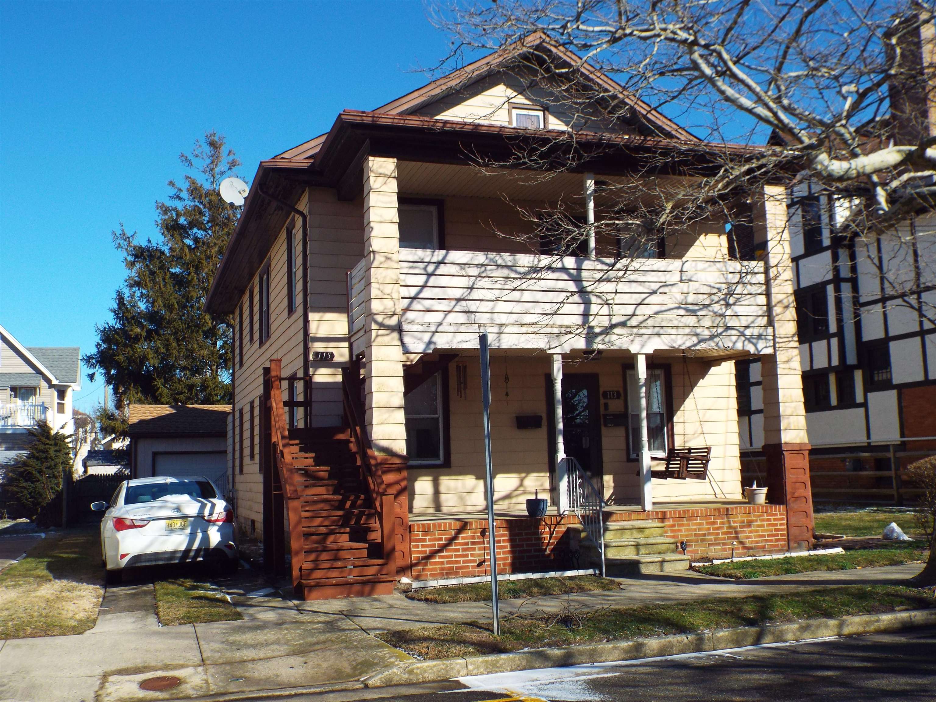 The deSatnick Real Estate Team