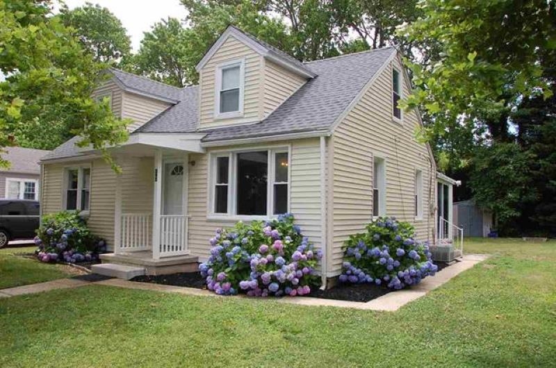 The deSatnick Real Estate Team