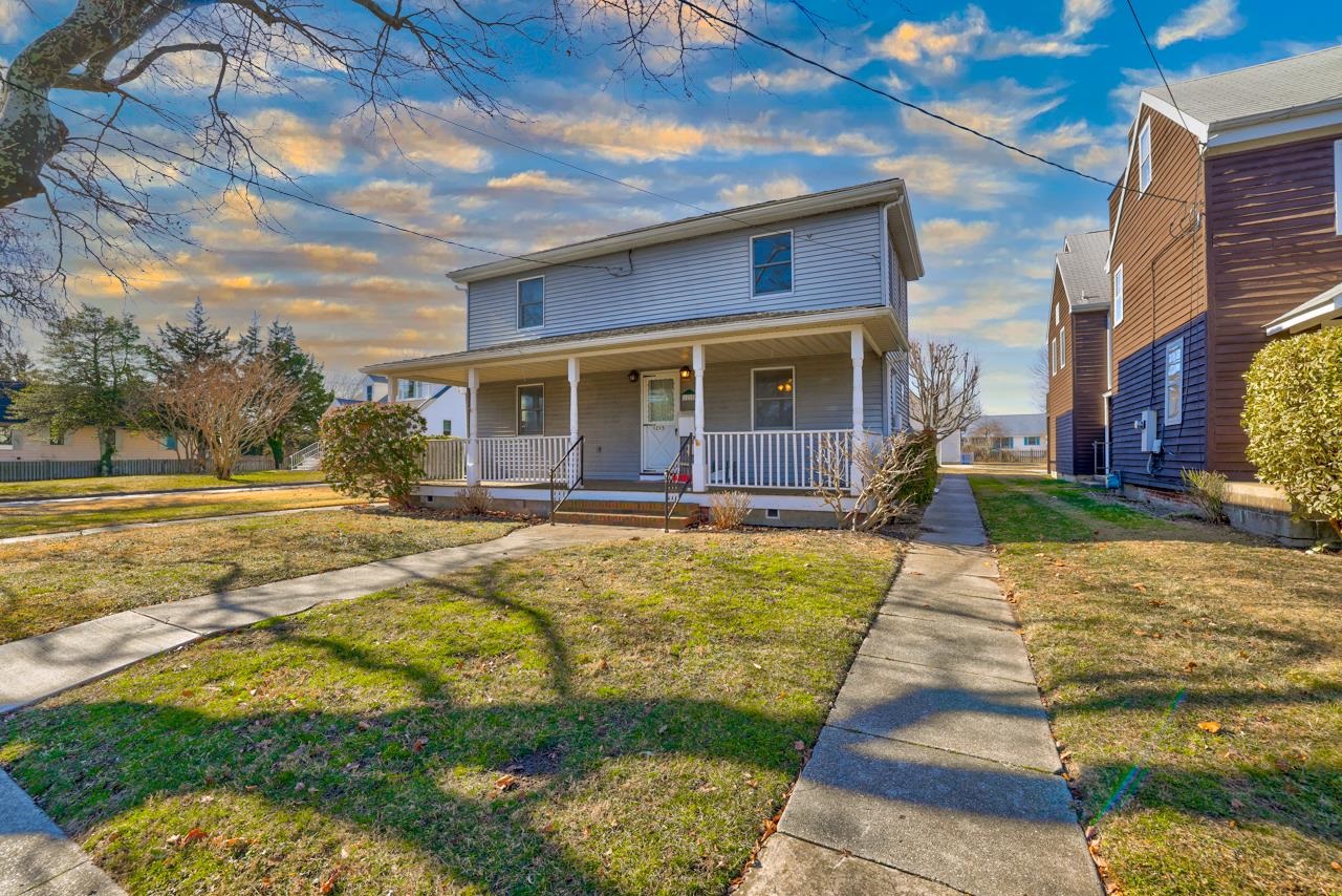 The deSatnick Real Estate Team