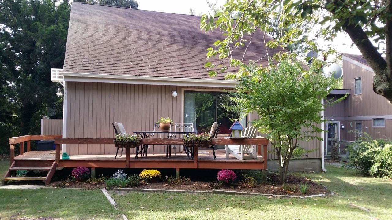 The deSatnick Real Estate Team