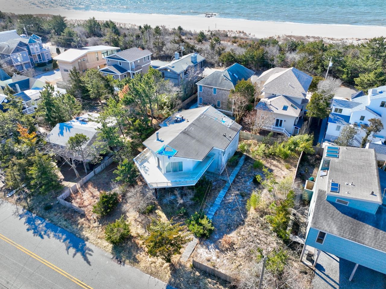 The deSatnick Real Estate Team