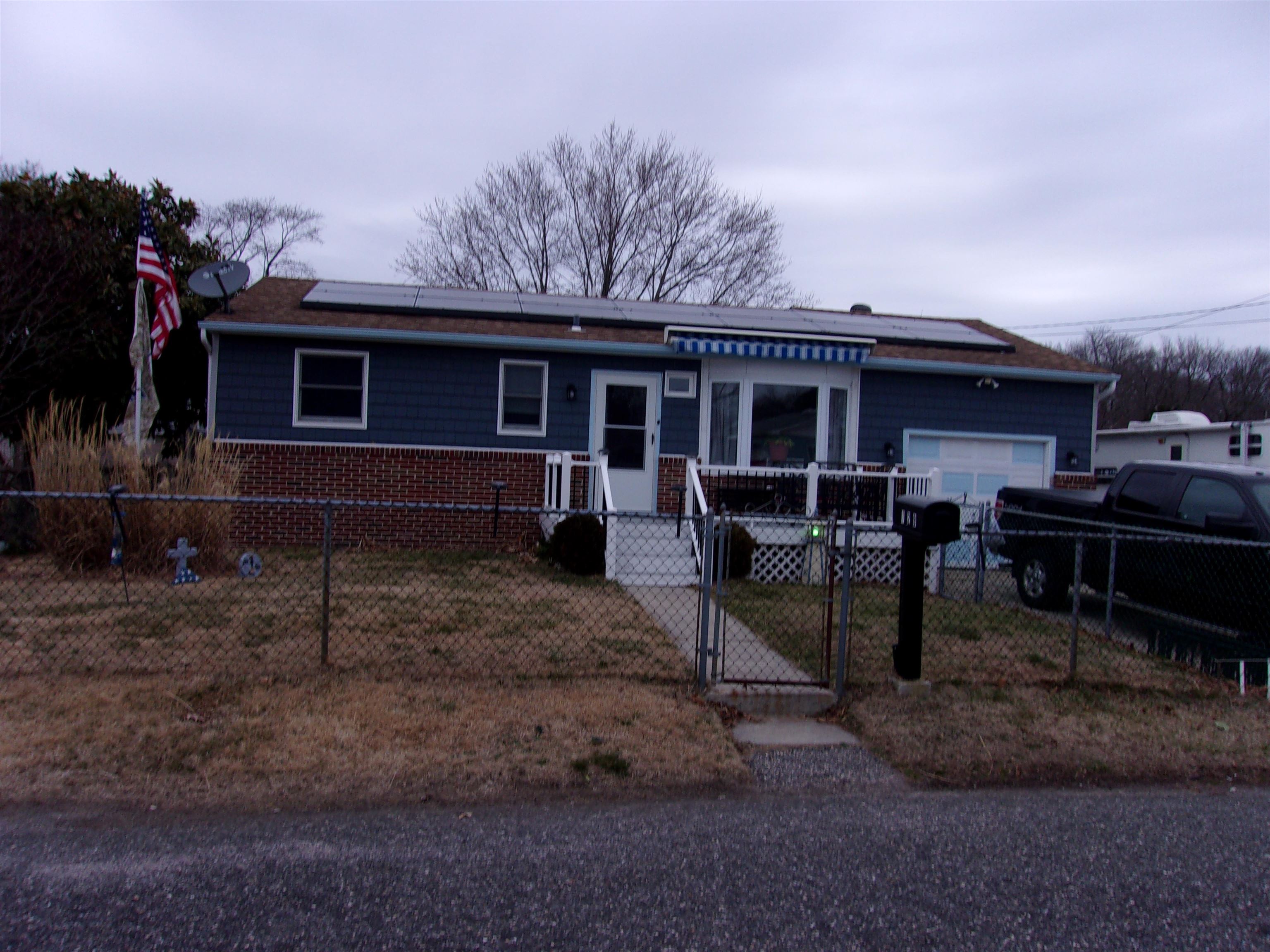 The deSatnick Real Estate Team