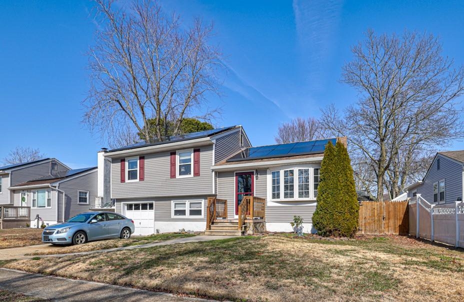 The deSatnick Real Estate Team