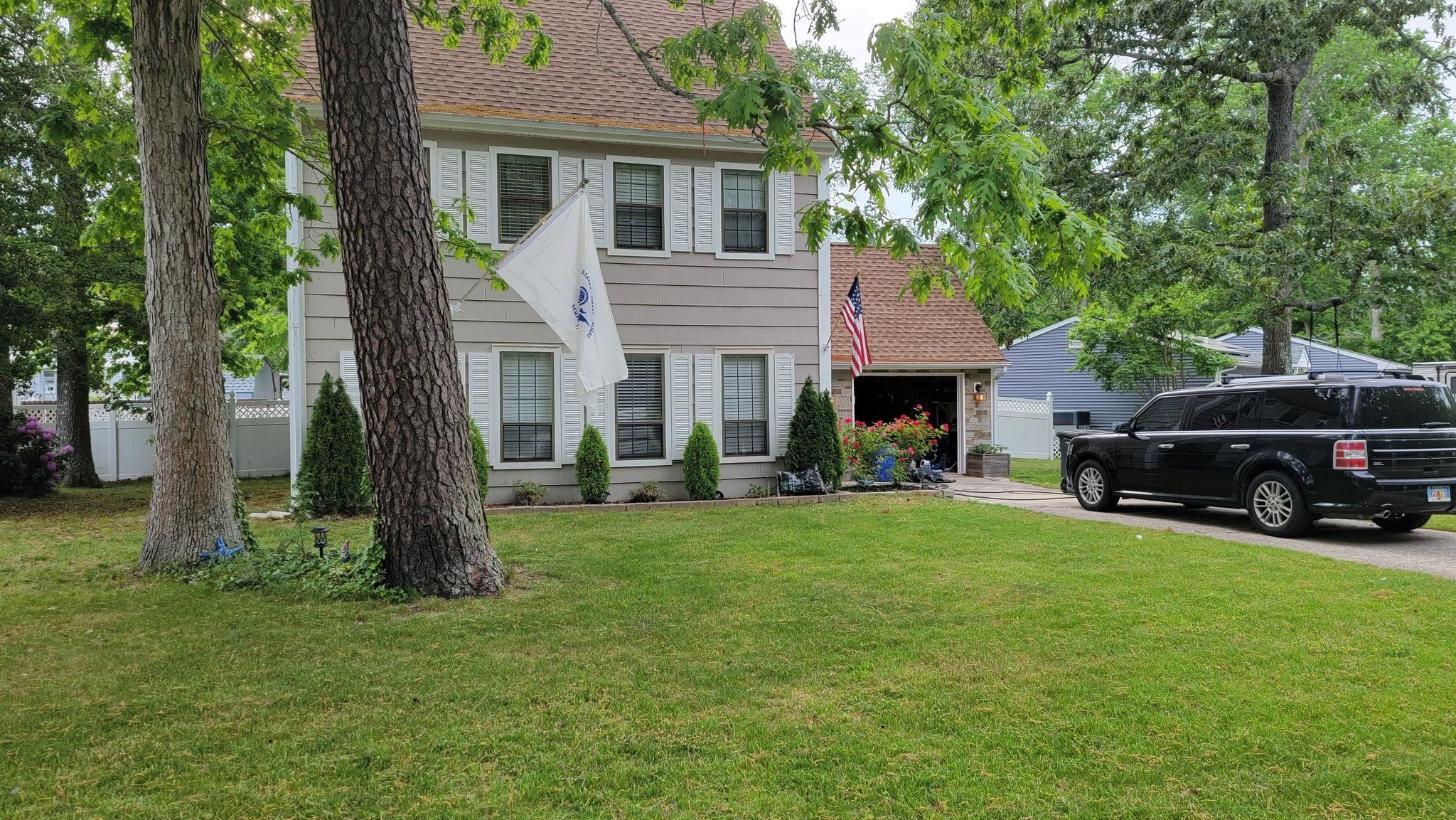 The deSatnick Real Estate Team