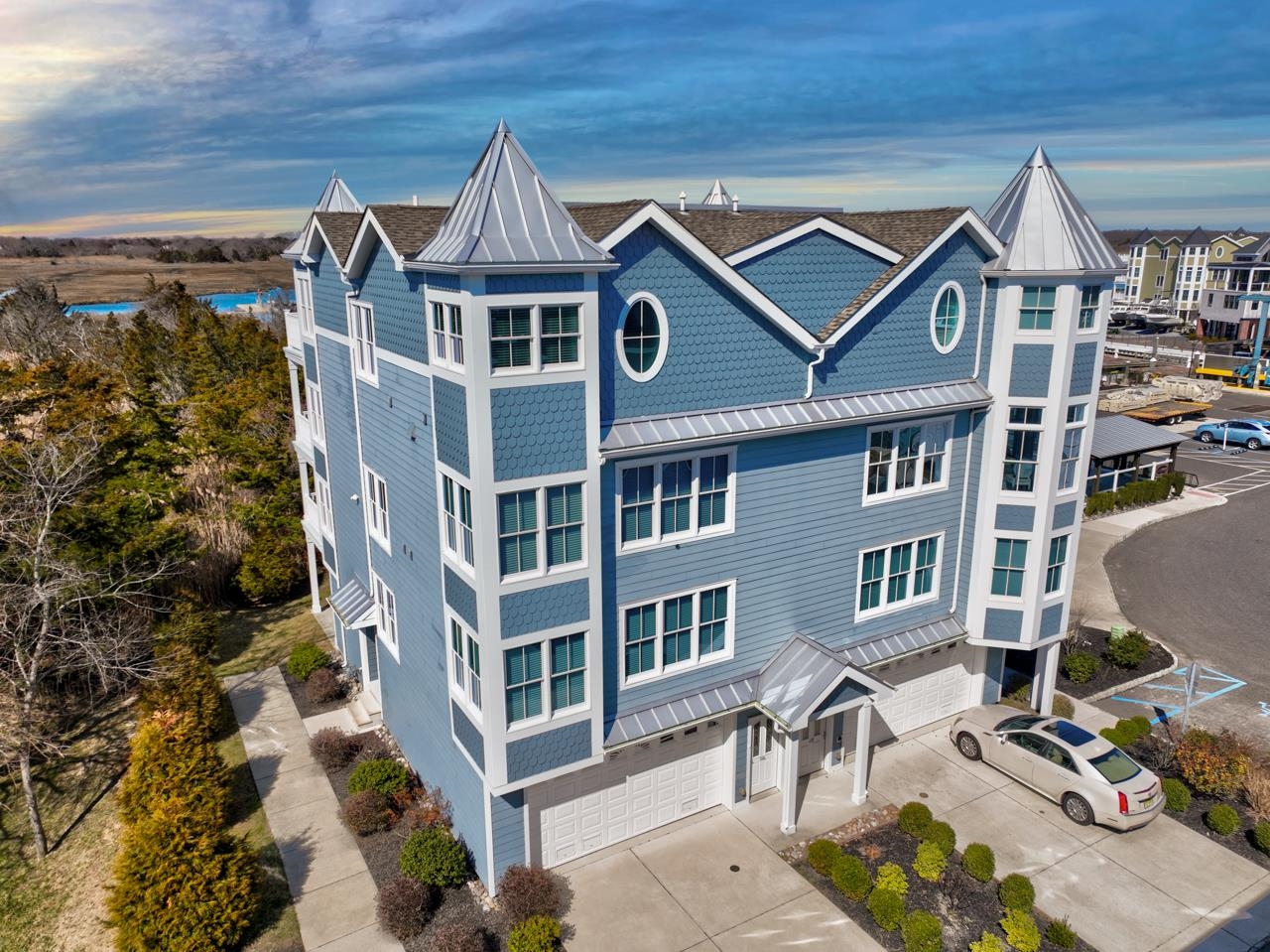 The deSatnick Real Estate Team