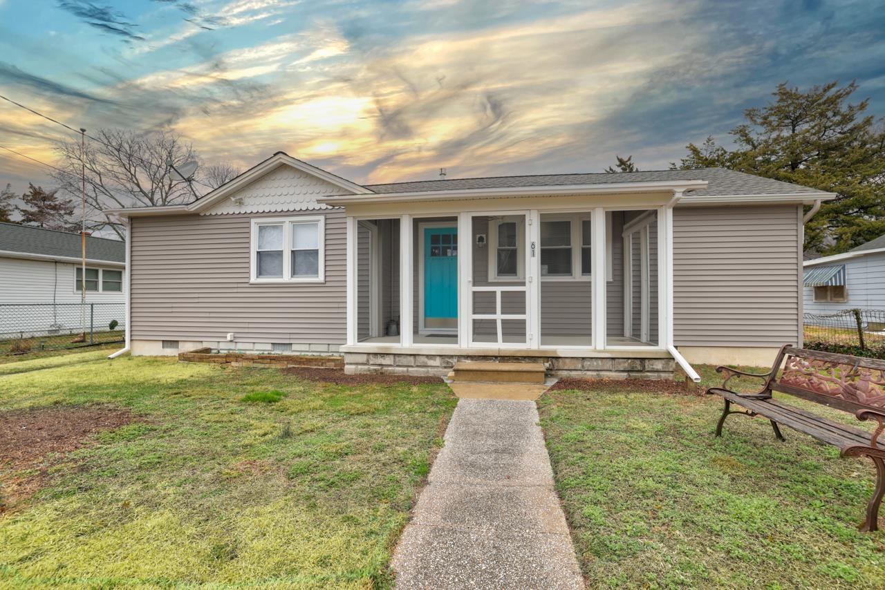 The deSatnick Real Estate Team