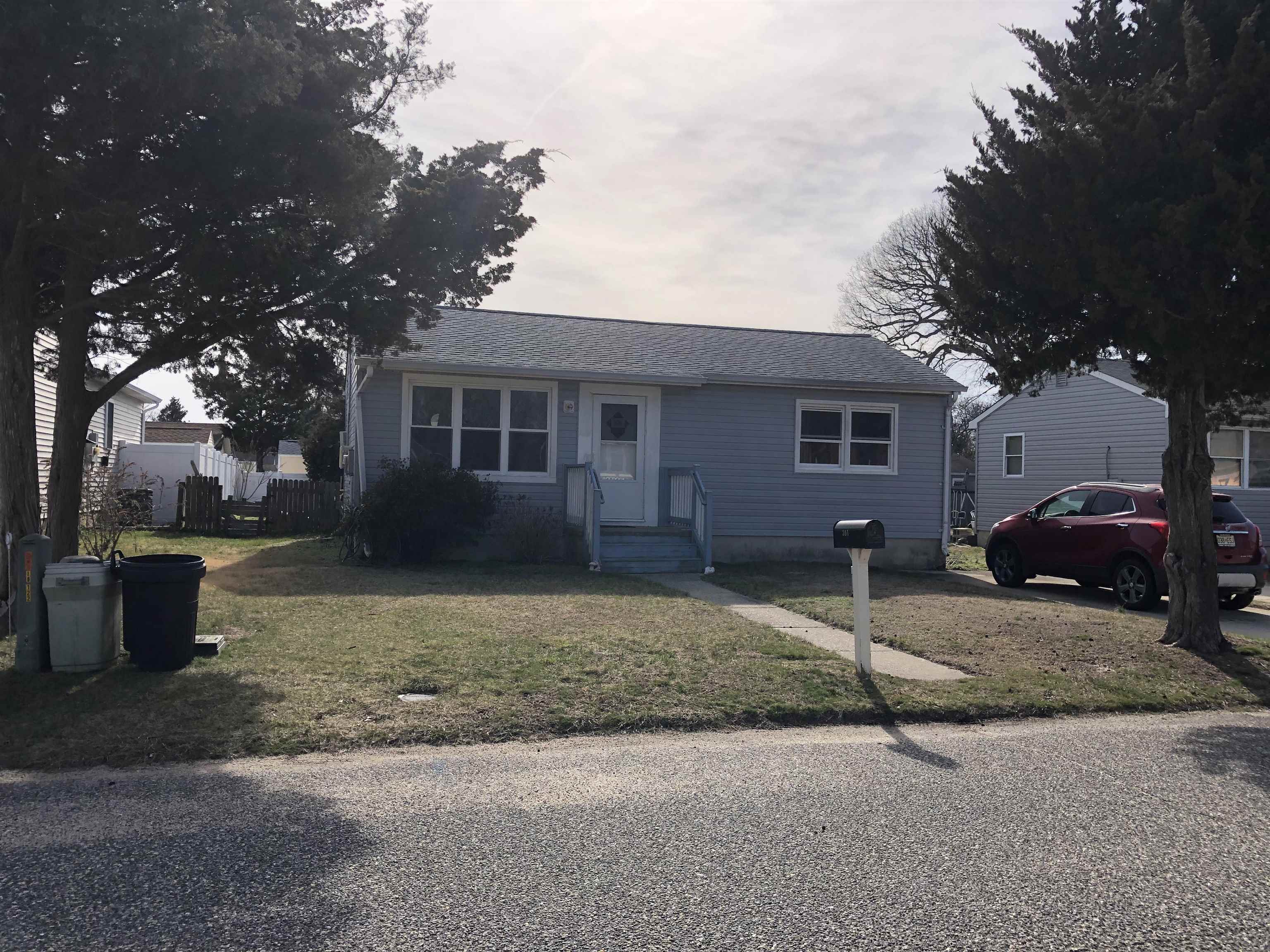 The deSatnick Real Estate Team