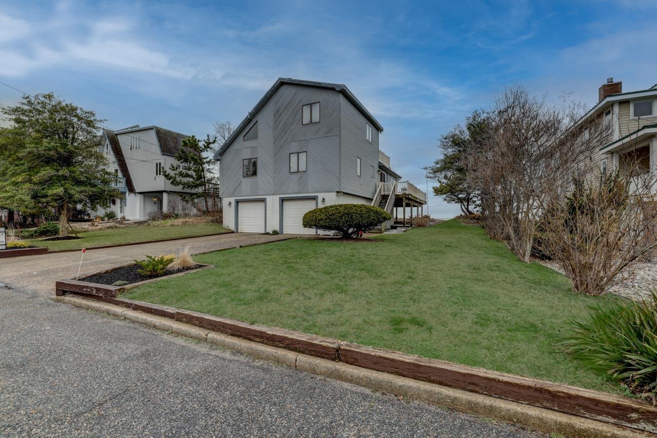 The deSatnick Real Estate Team