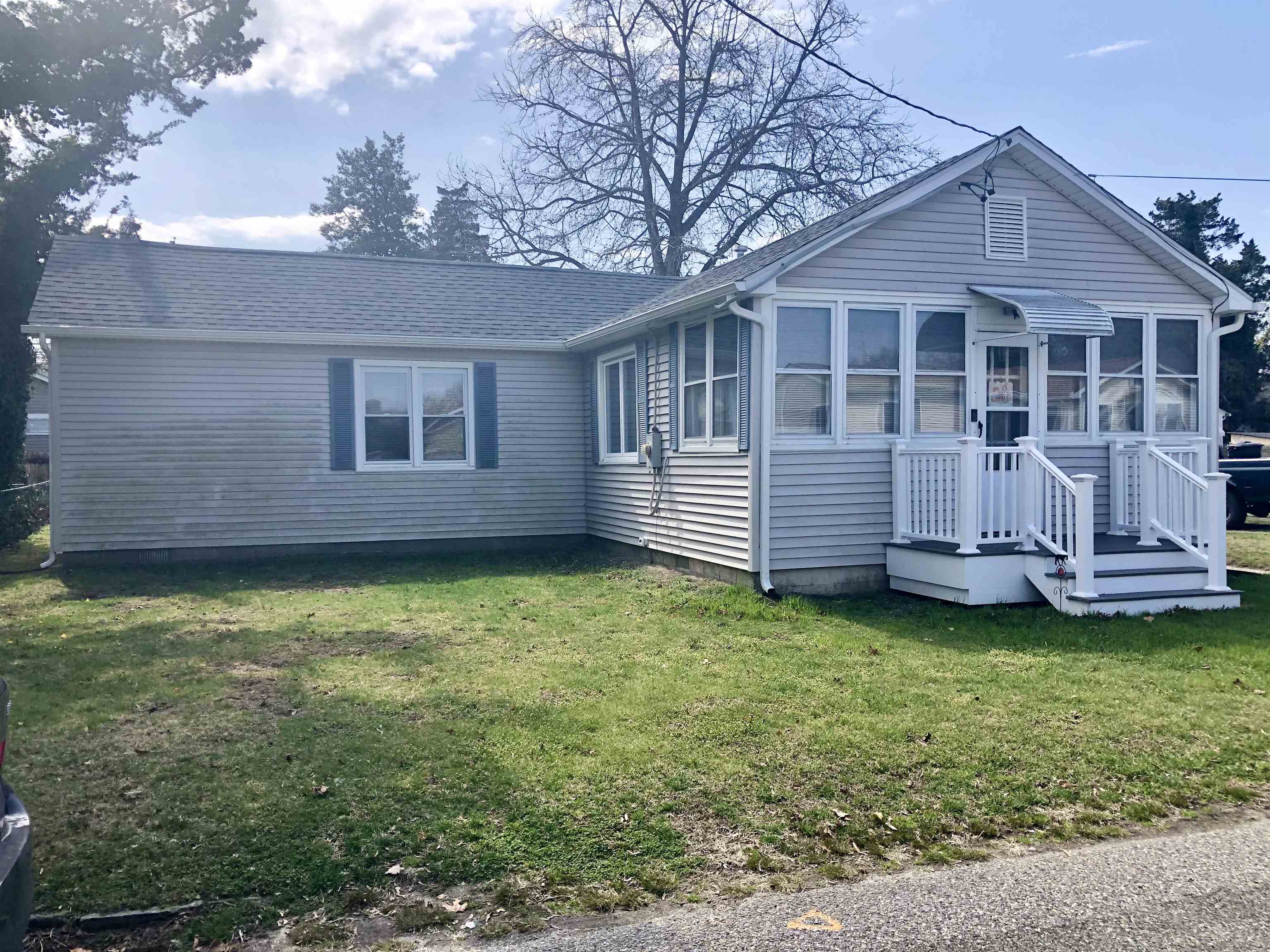 The deSatnick Real Estate Team