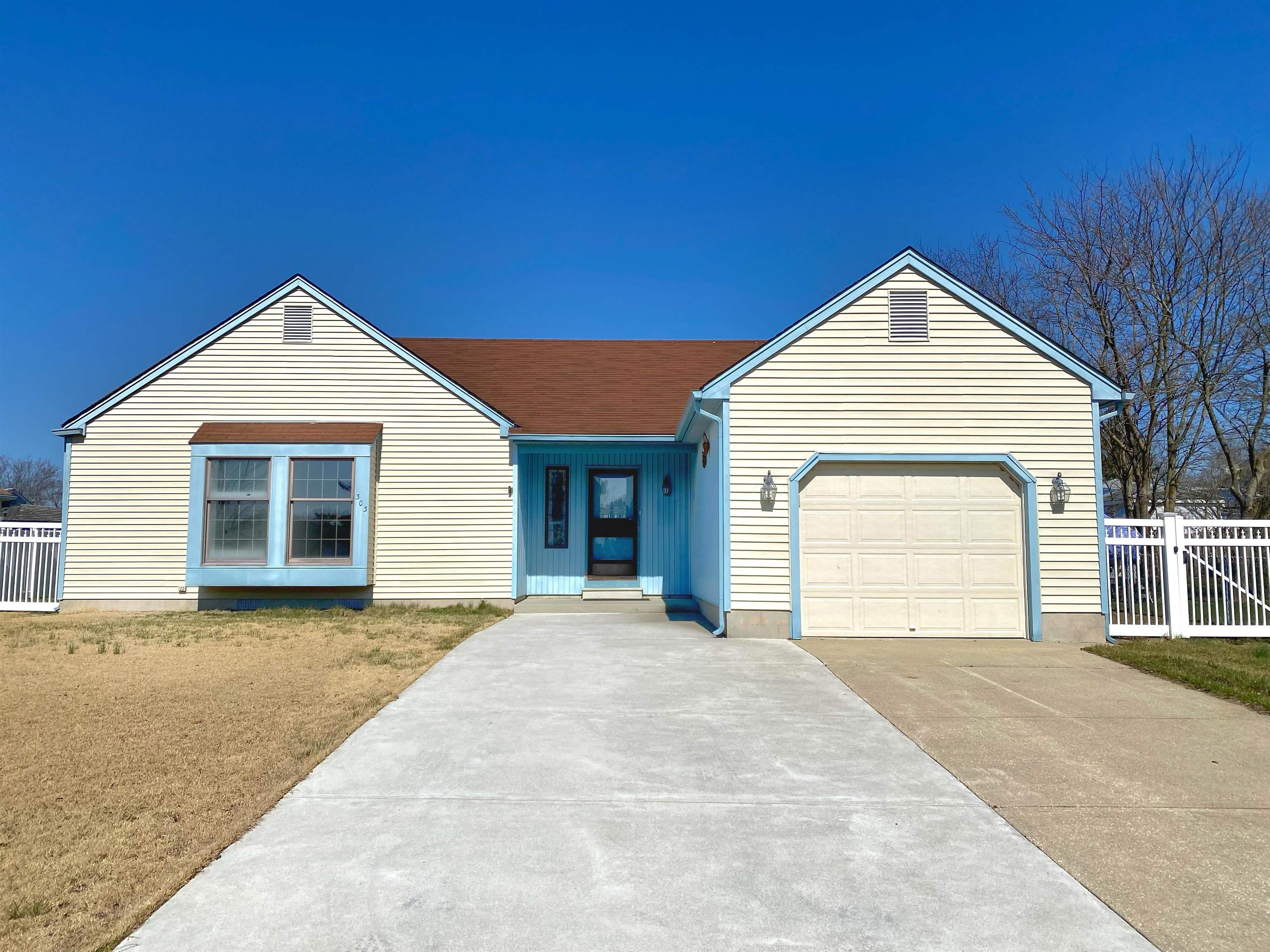 The deSatnick Real Estate Team