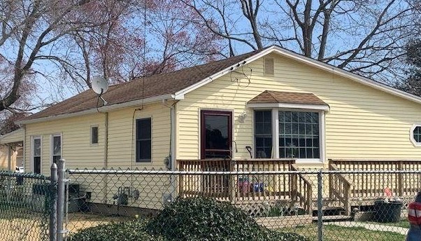 The deSatnick Real Estate Team