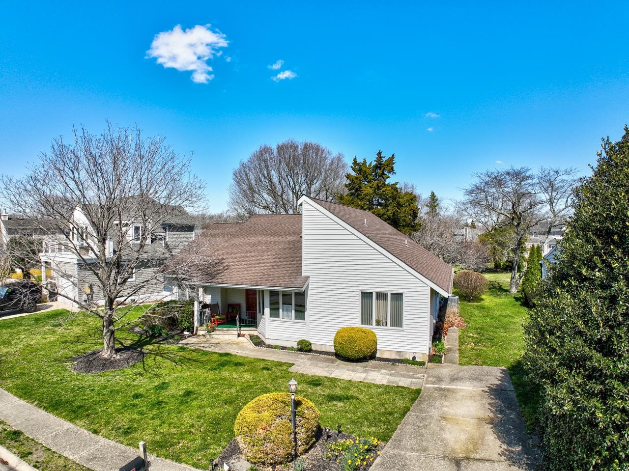 The deSatnick Real Estate Team