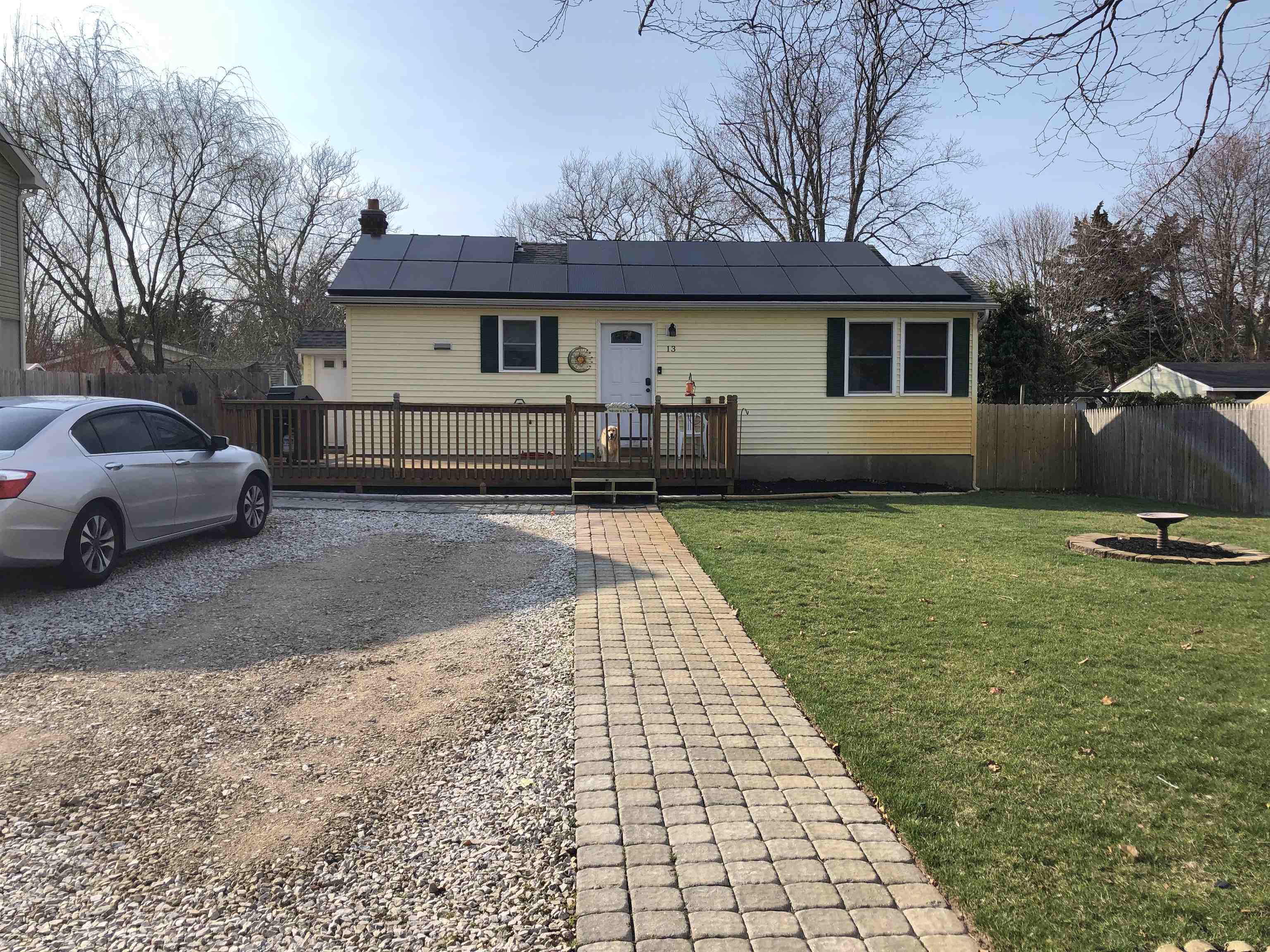 The deSatnick Real Estate Team