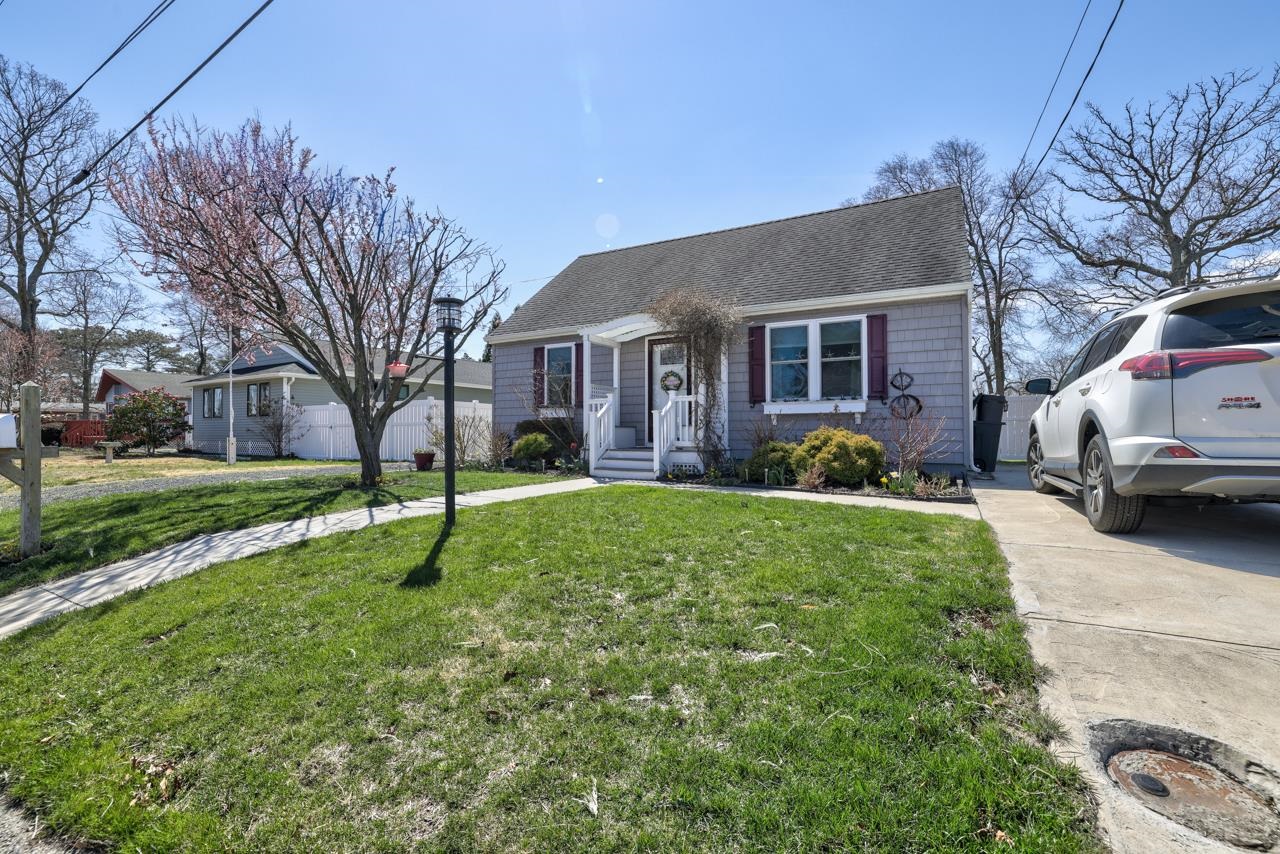 The deSatnick Real Estate Team