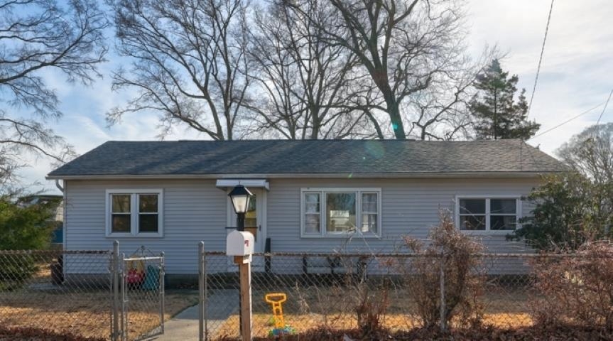 The deSatnick Real Estate Team