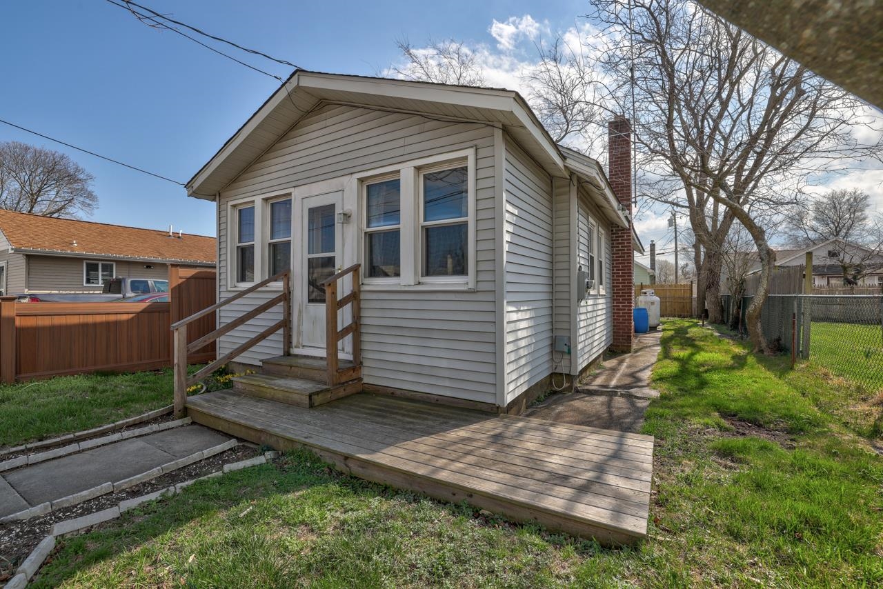 The deSatnick Real Estate Team