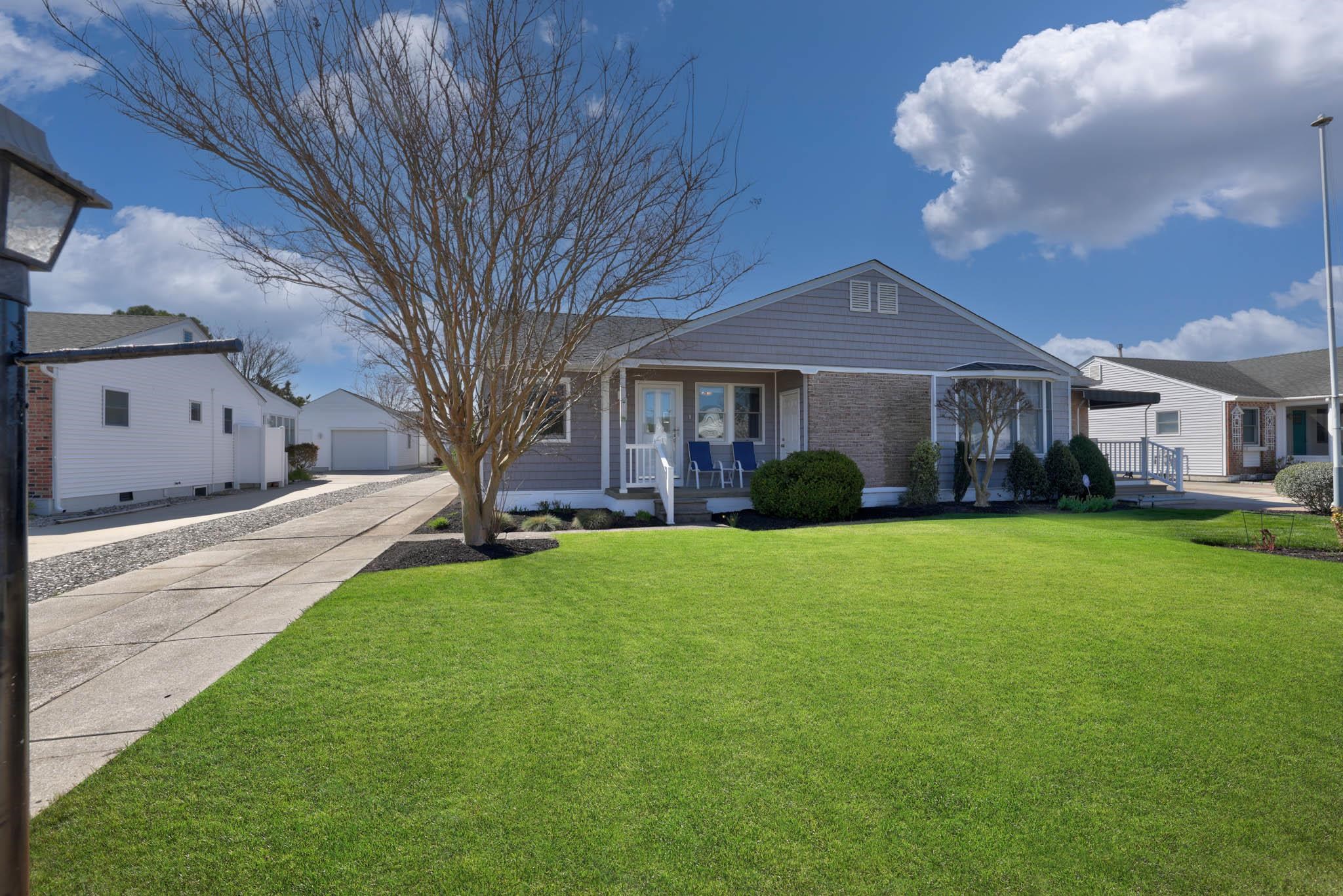 The deSatnick Real Estate Team