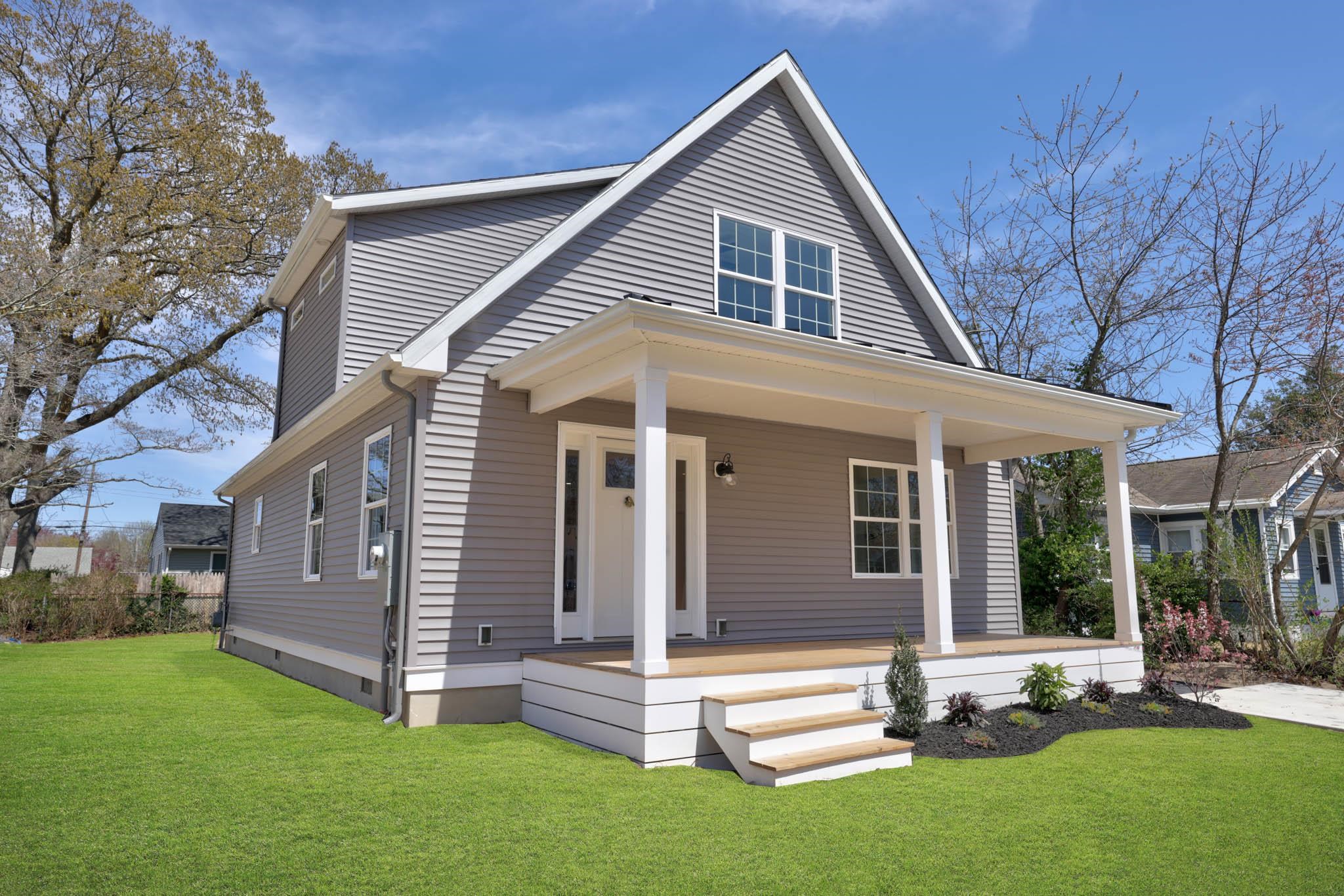 The deSatnick Real Estate Team