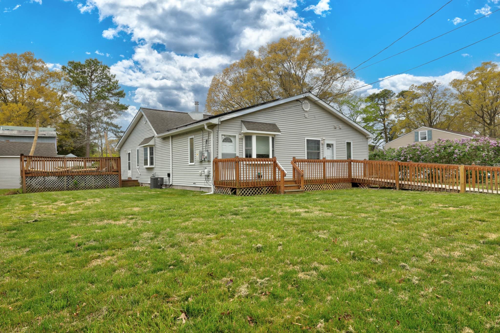 The deSatnick Real Estate Team