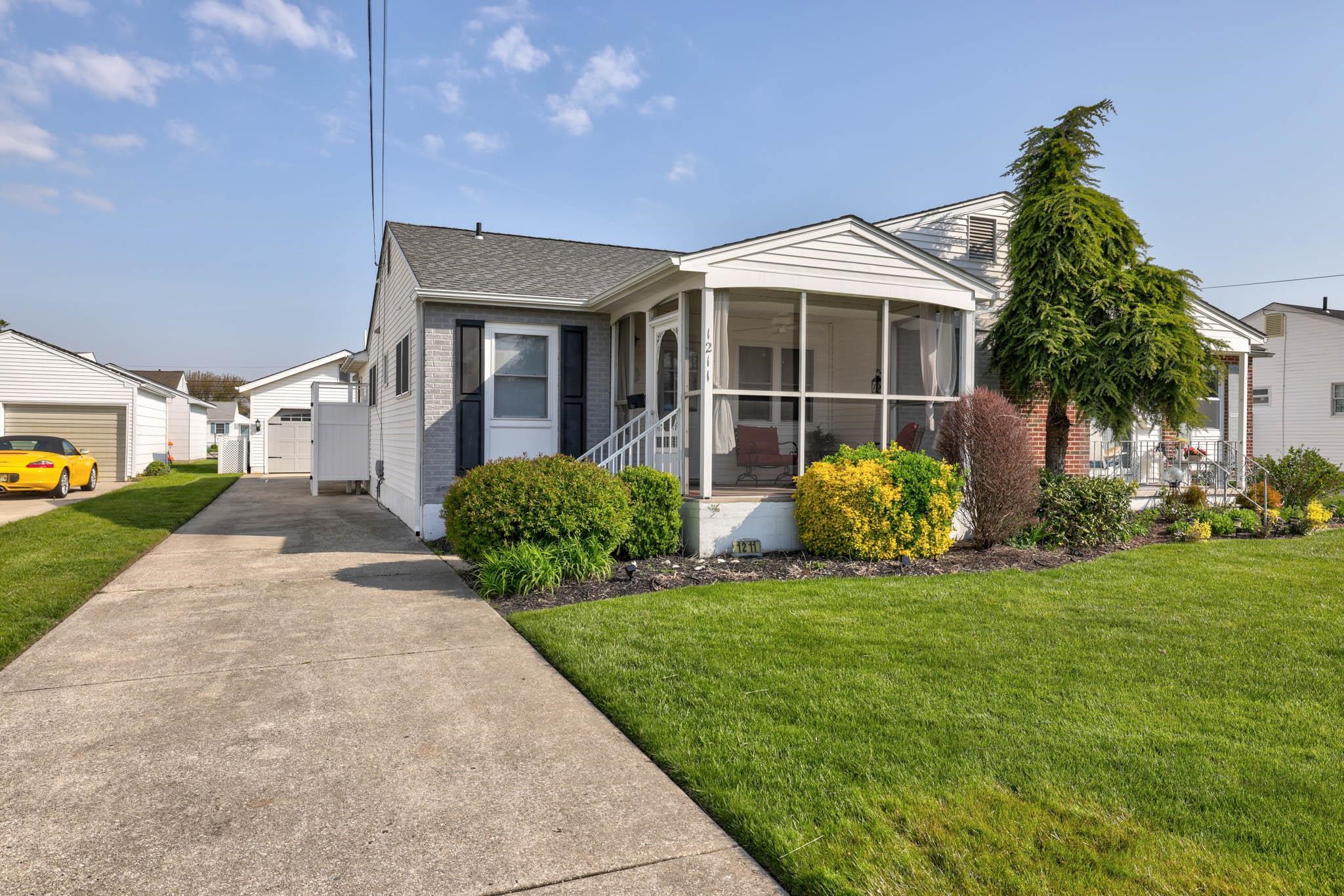 The deSatnick Real Estate Team